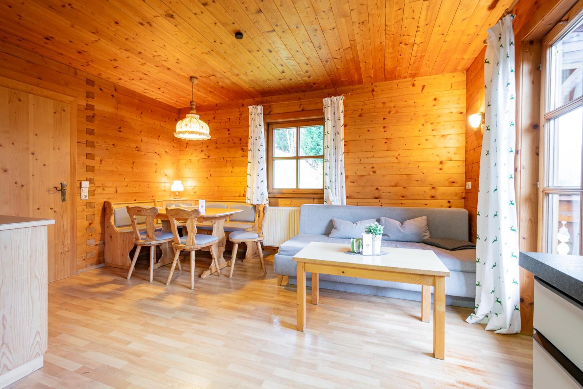 Apartment Lehengut