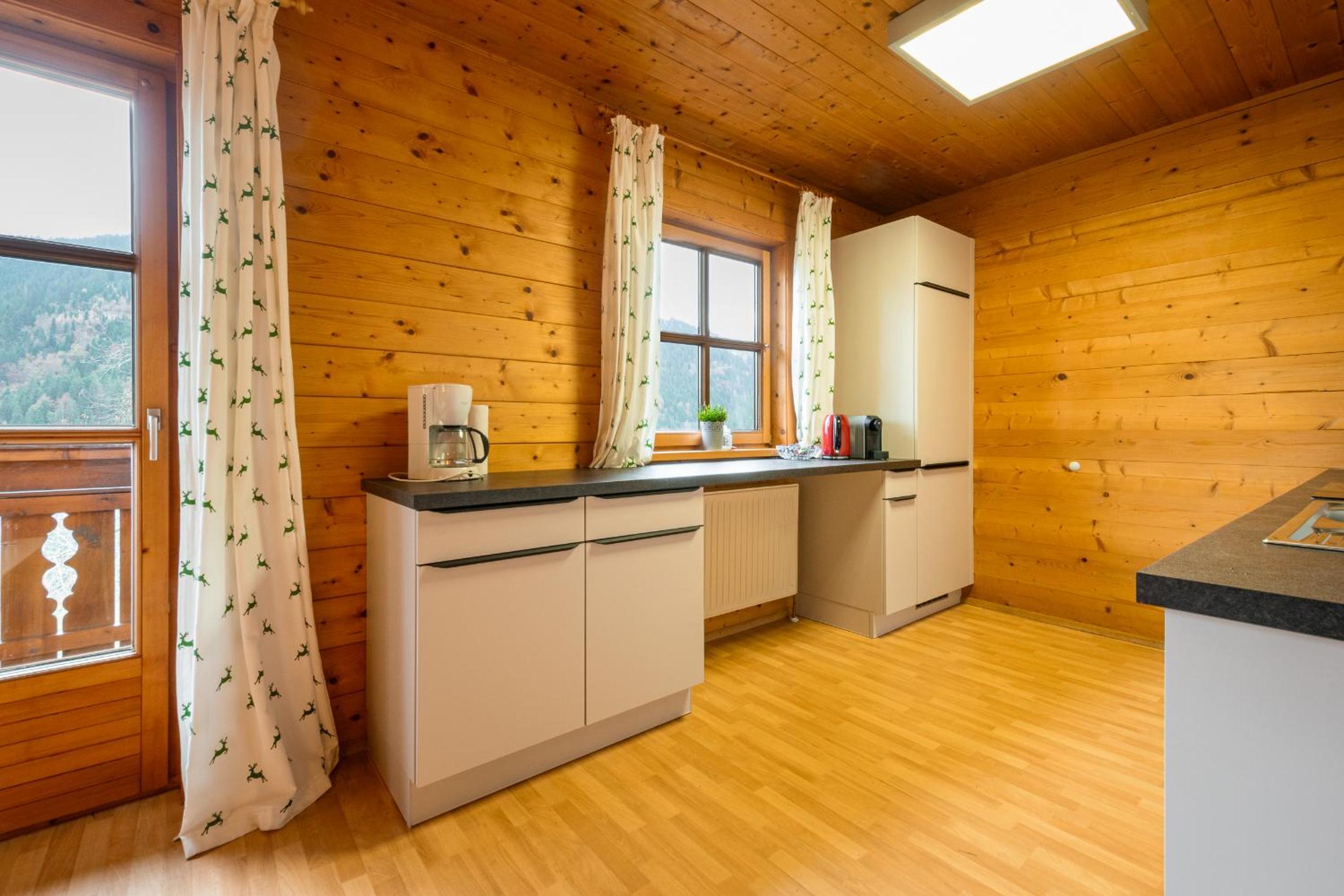 Apartment Lehengut