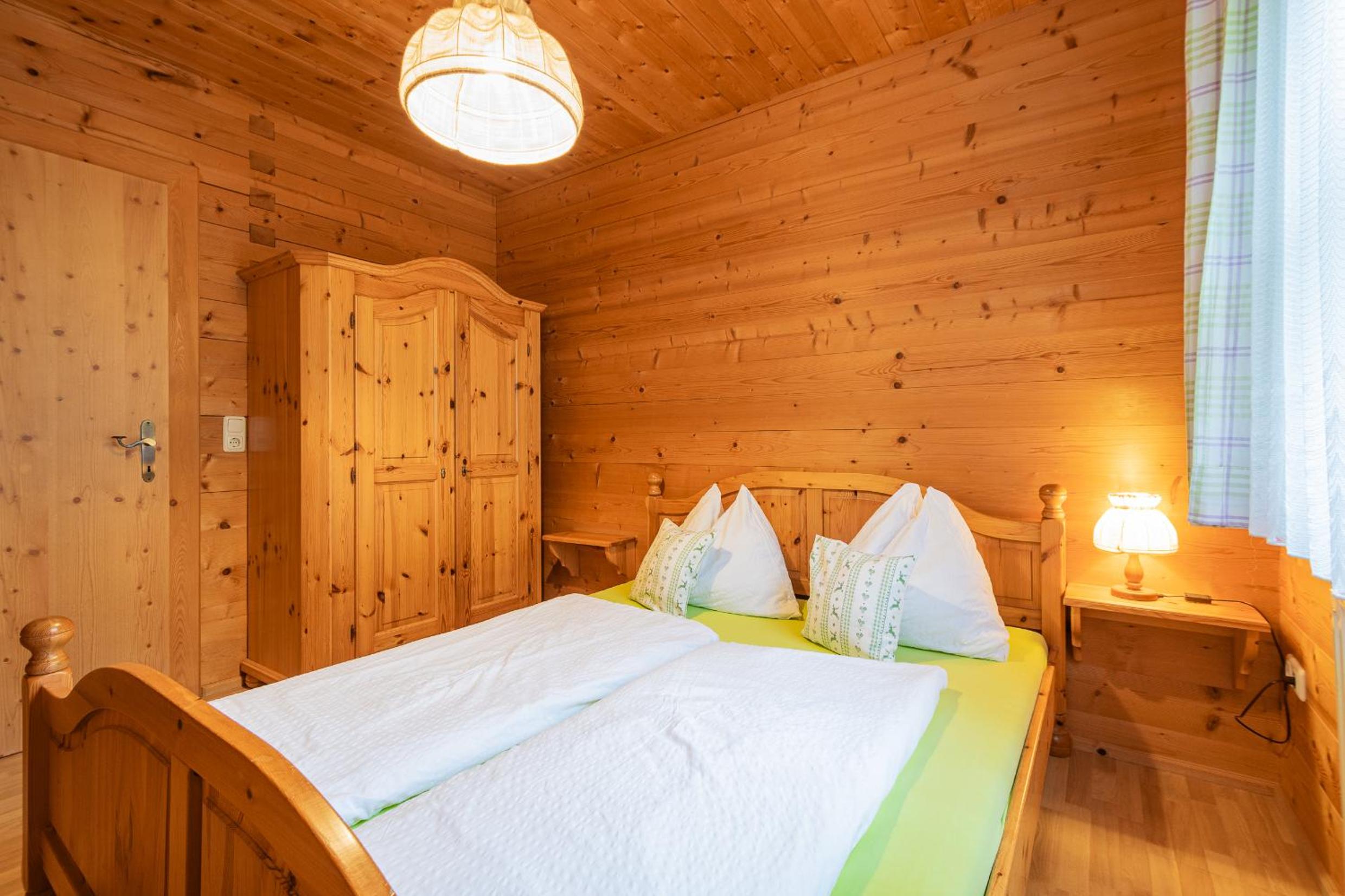 Apartment Lehengut