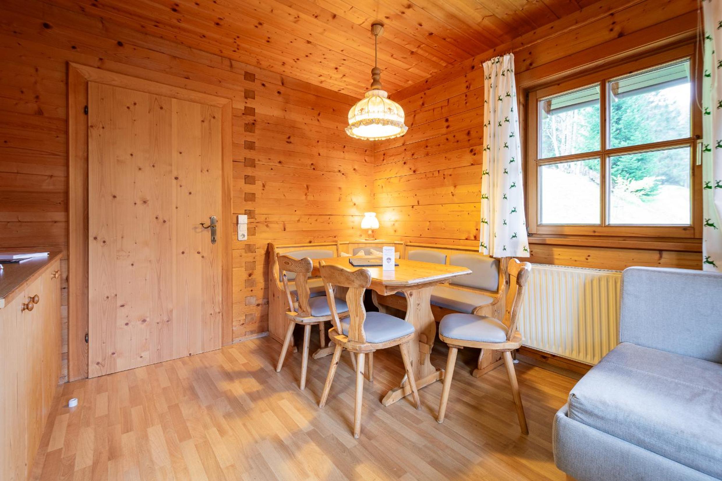 Apartment Lehengut