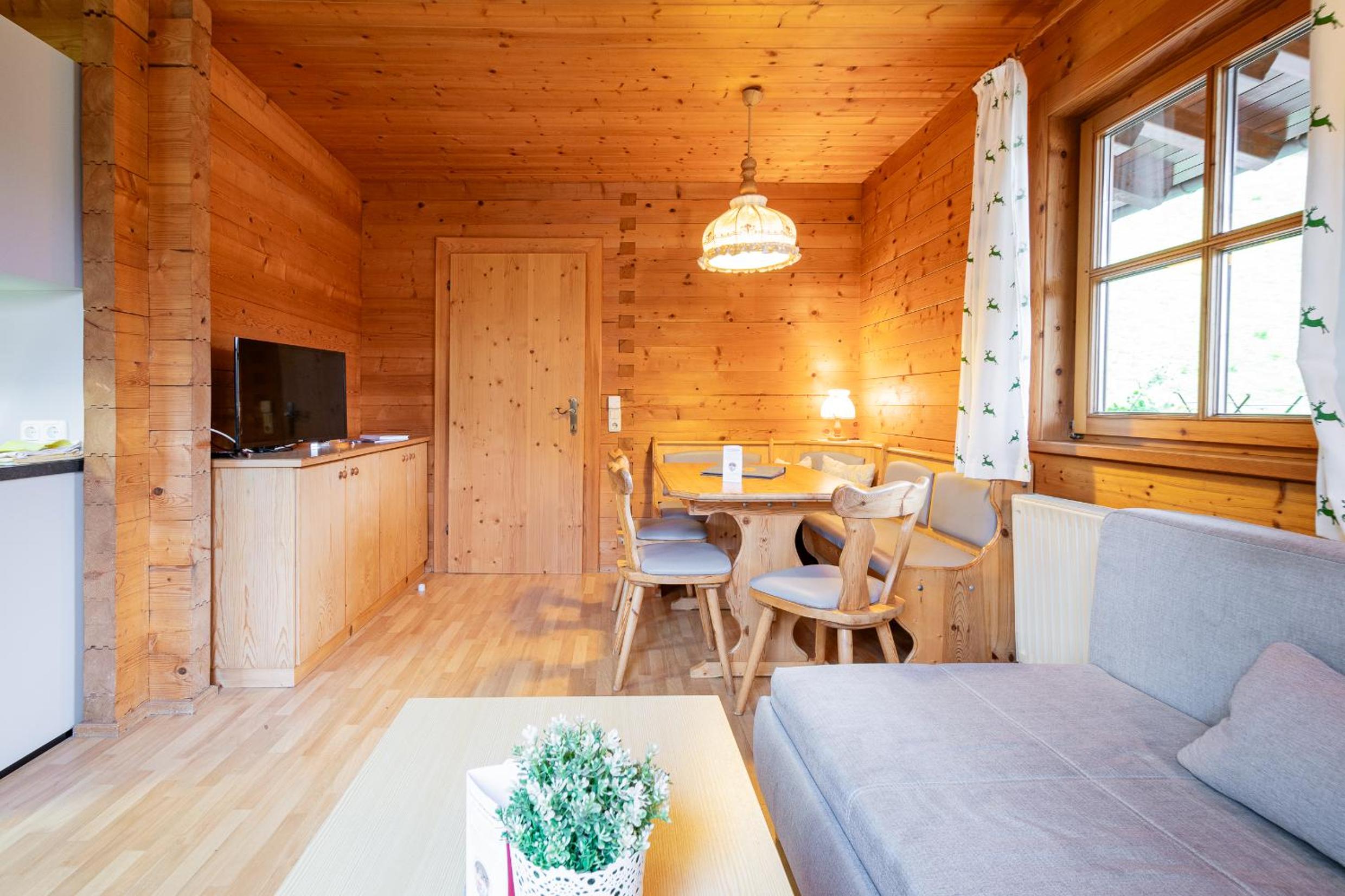Apartment Lehengut