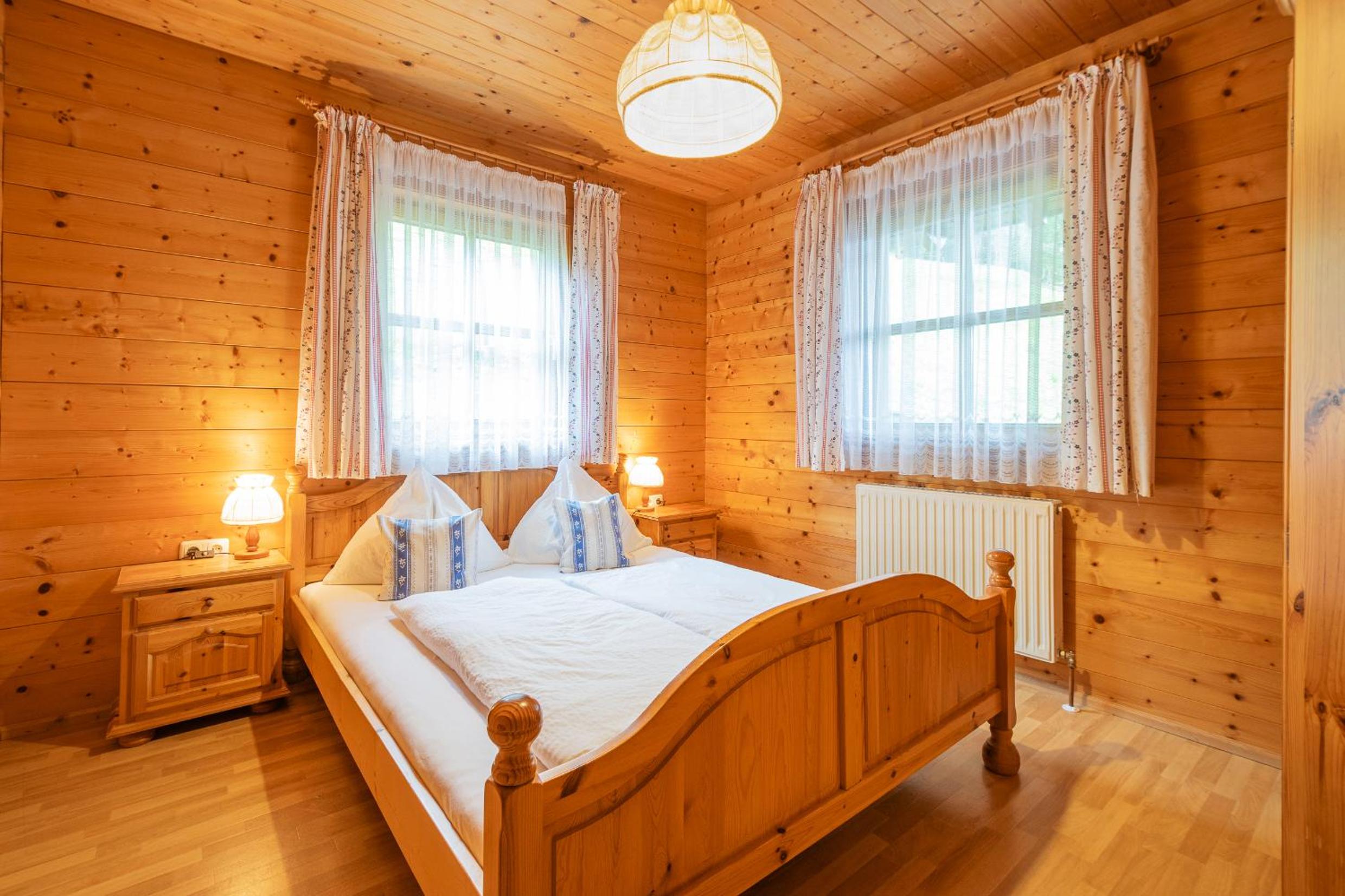 Apartment Lehengut