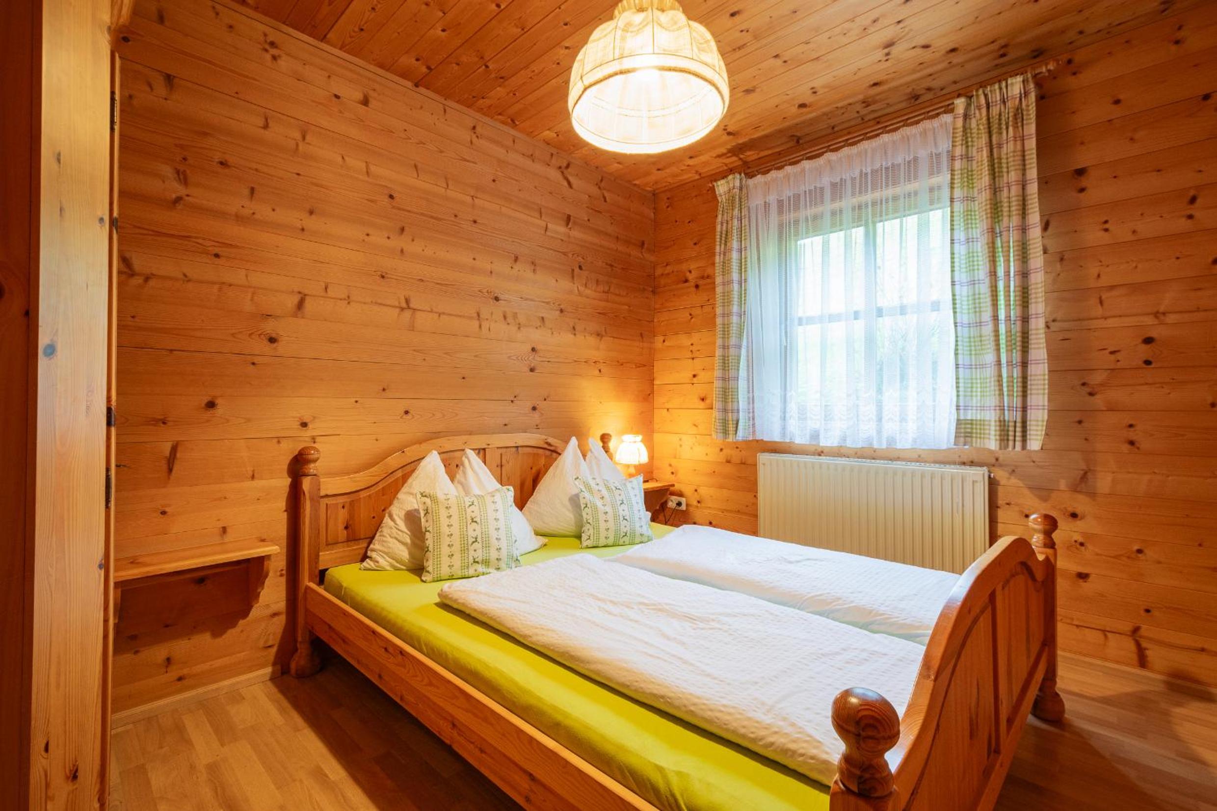 Apartment Lehengut