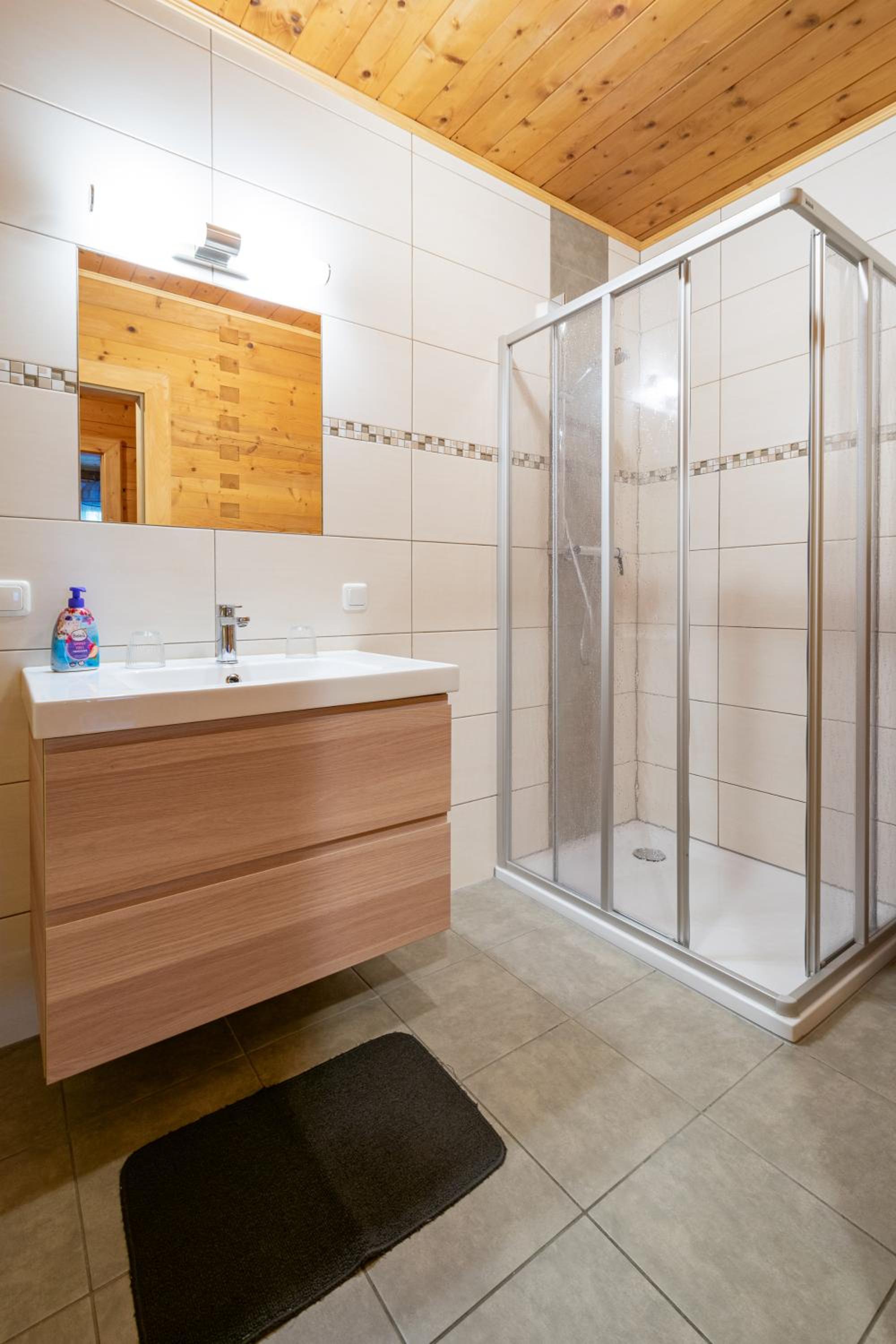 Apartment Lehengut