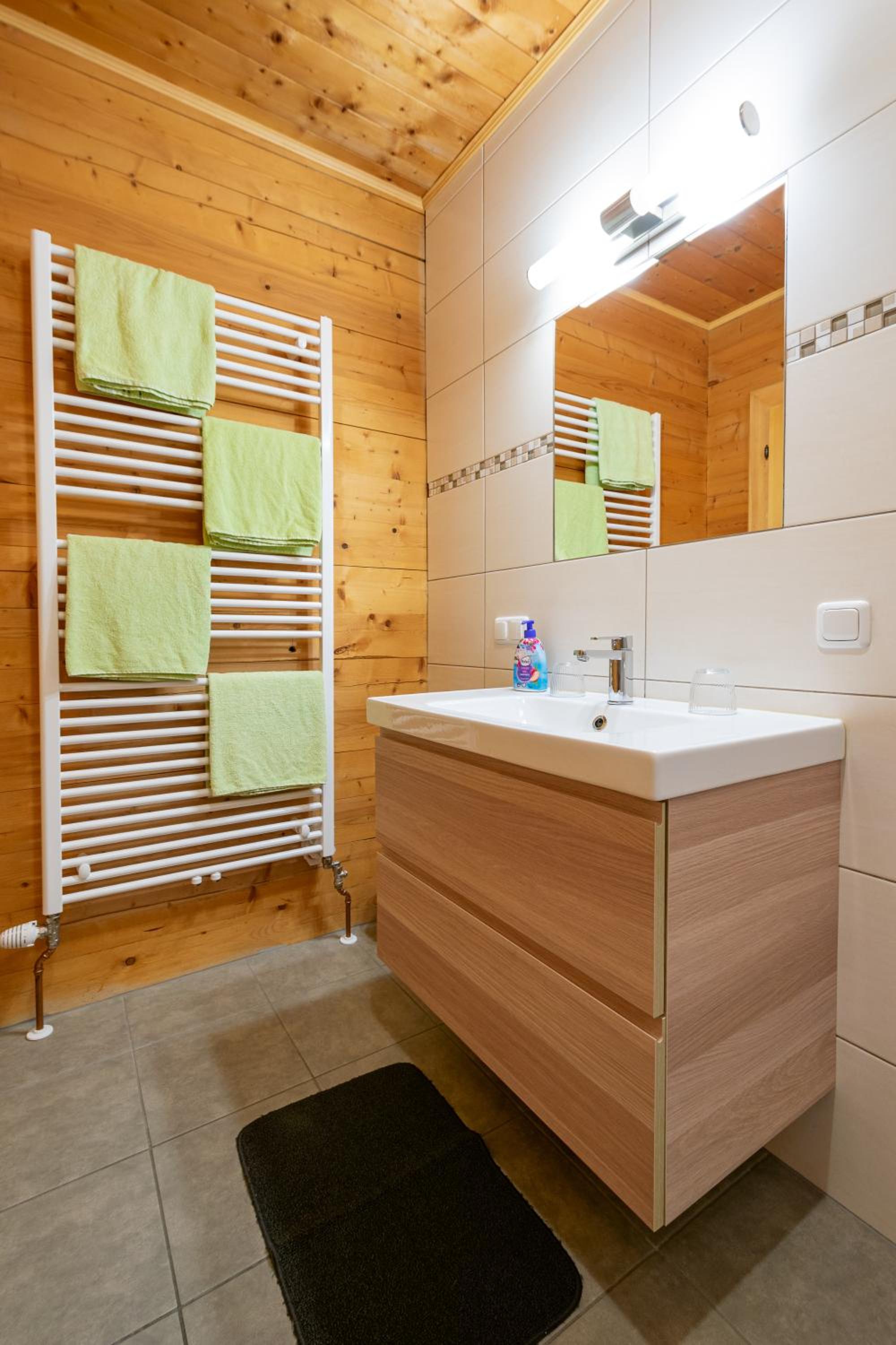 Apartment Lehengut