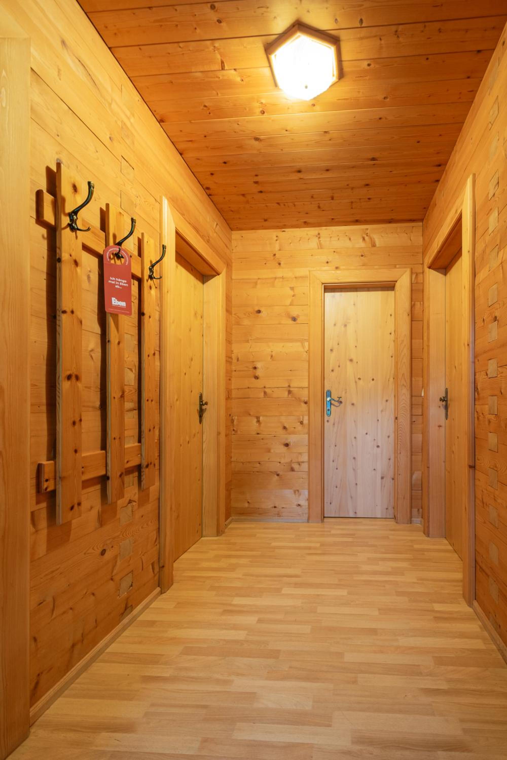 Apartment Lehengut