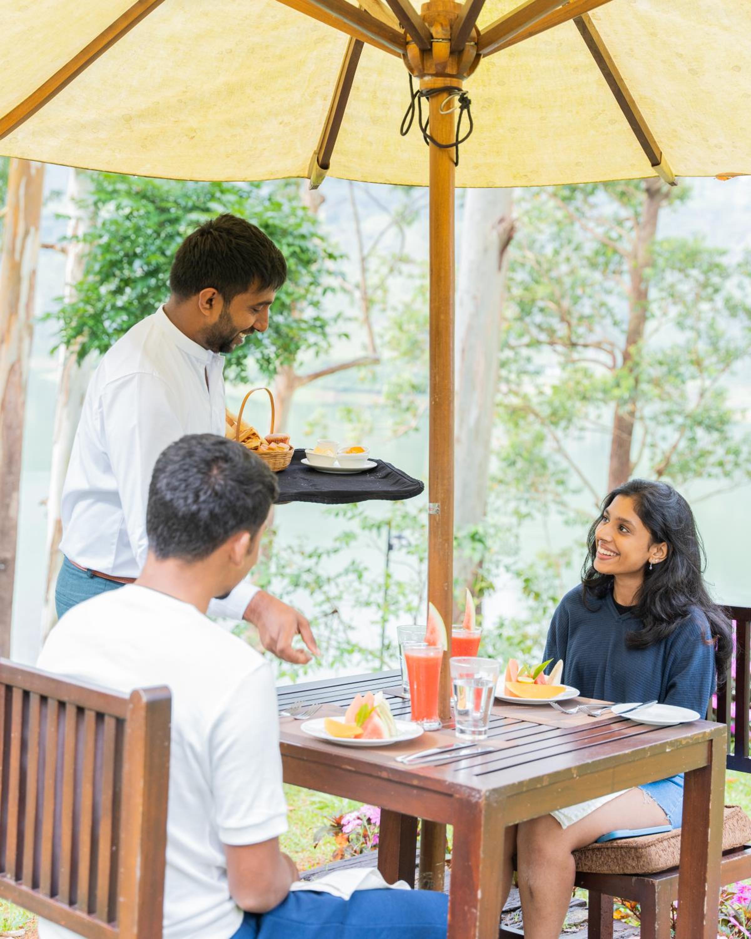 The Farm Resorts