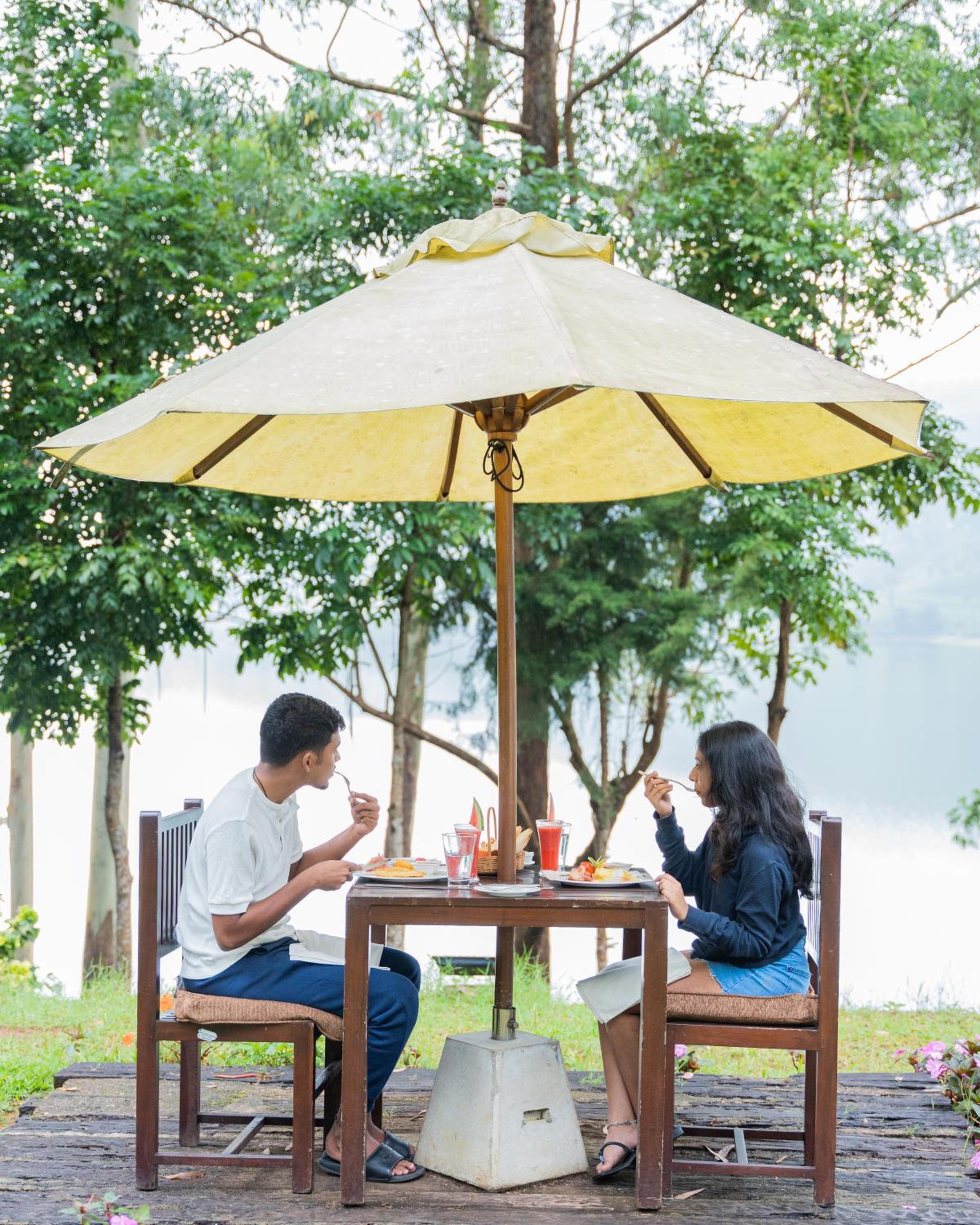 The Farm Resorts