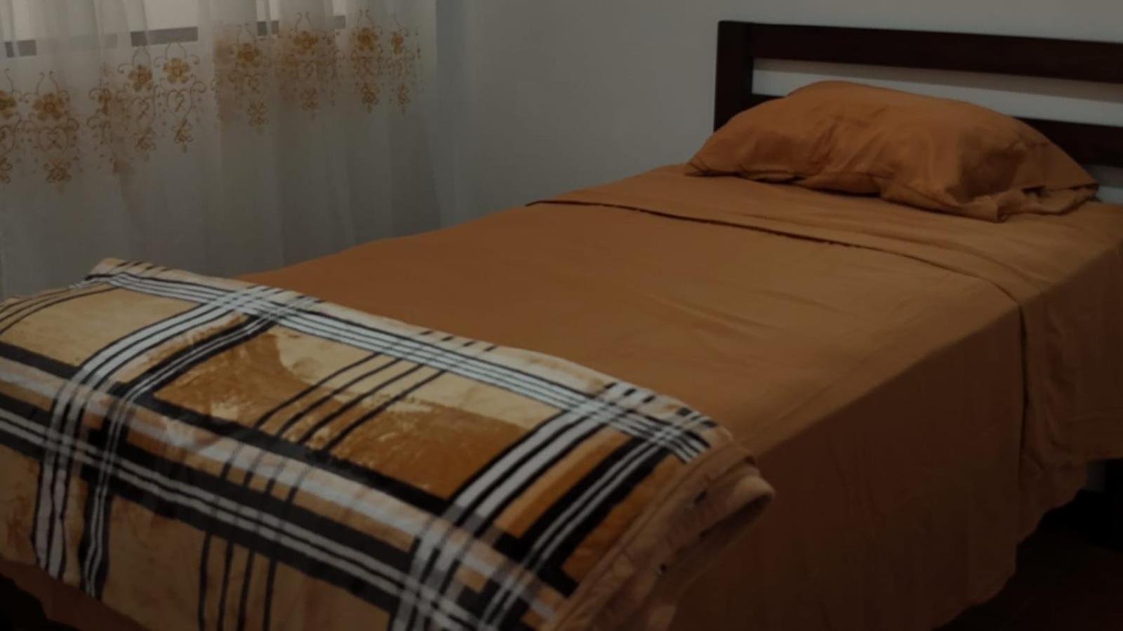 Hostel Travesía Urbana