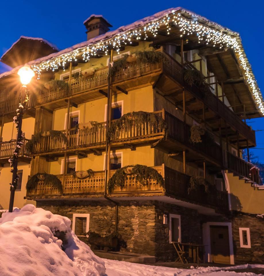 Hotel Vieilles Maisons Dintrod