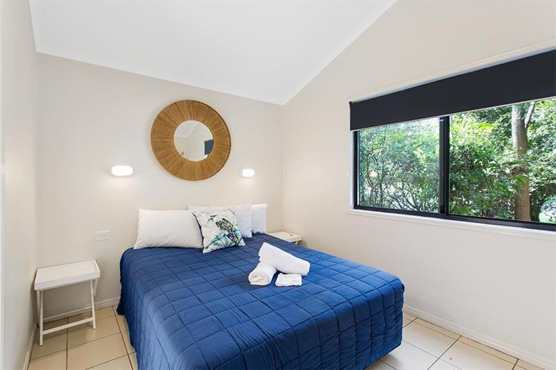 Landsborough Holiday Park view 5