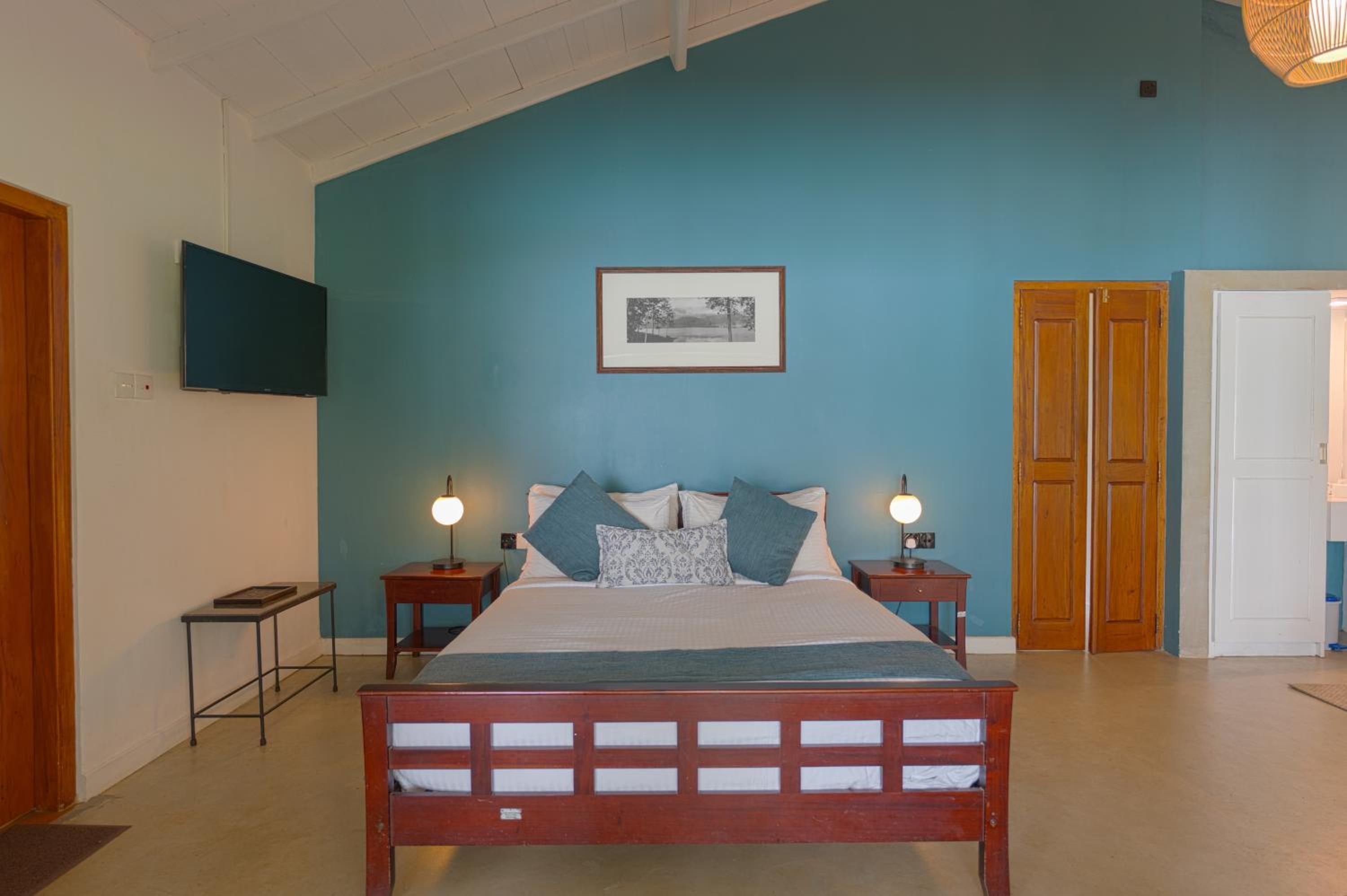 The Farm Resorts