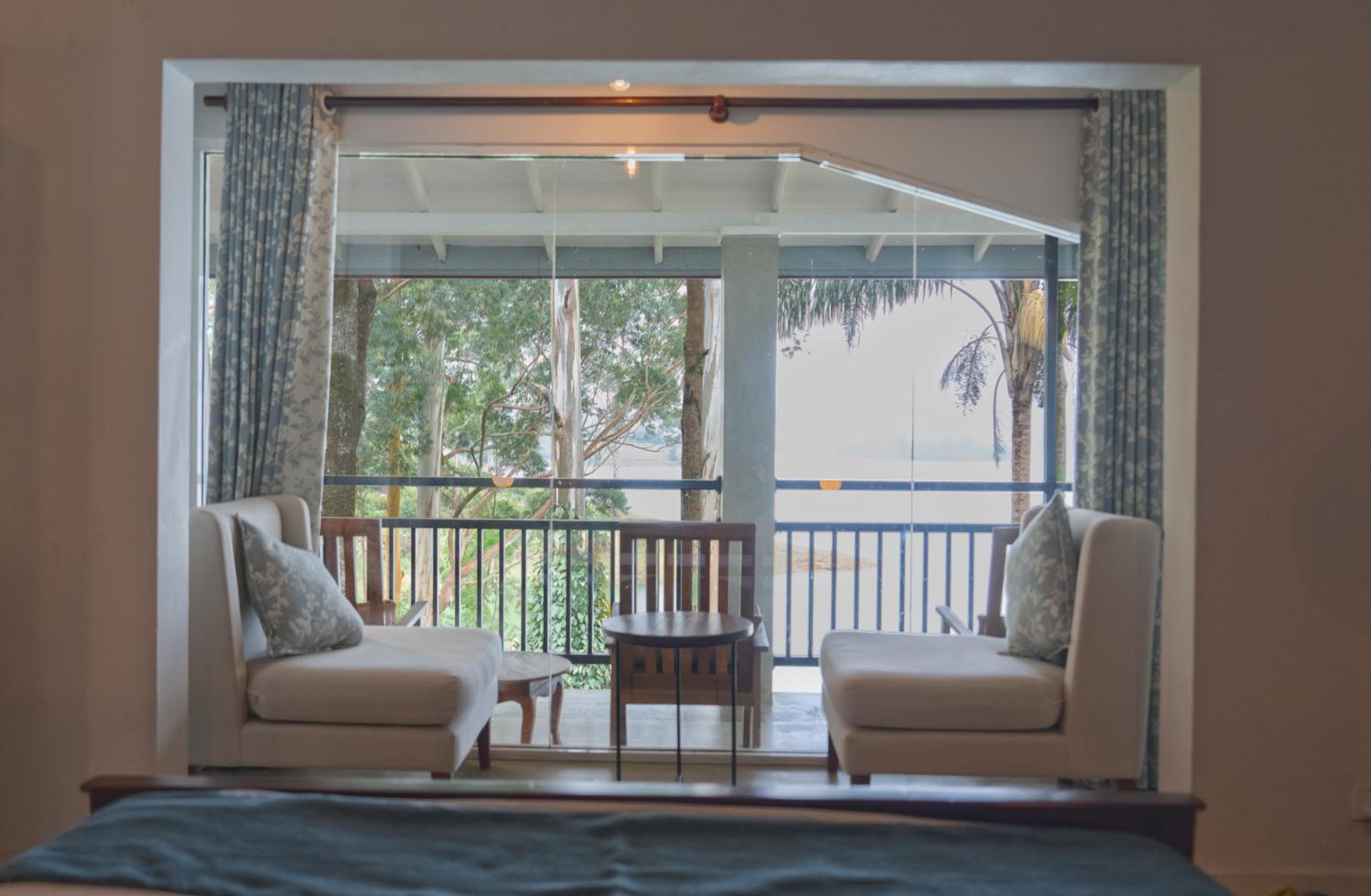 The Farm Resorts