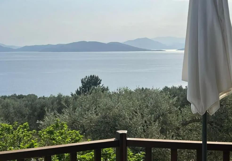 Villa Irene view 3