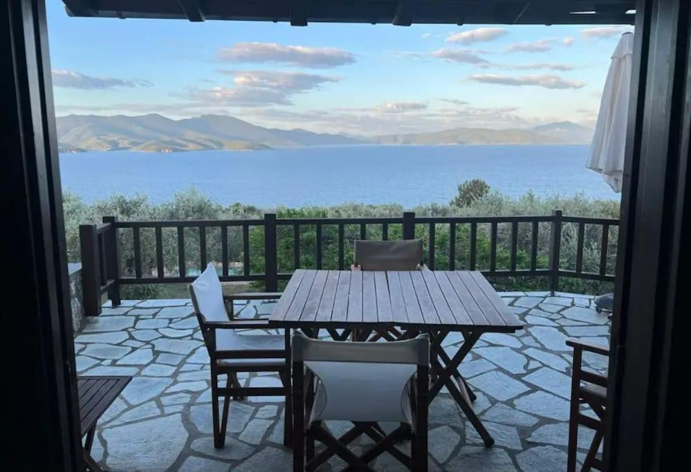 Villa Irene view 5