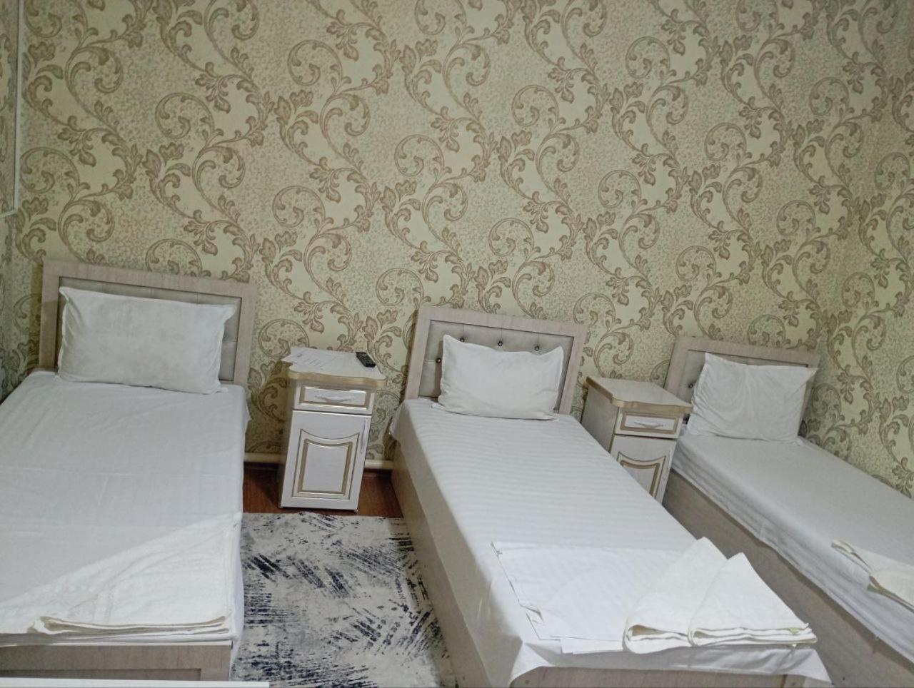 Elite Hostel Tashkent