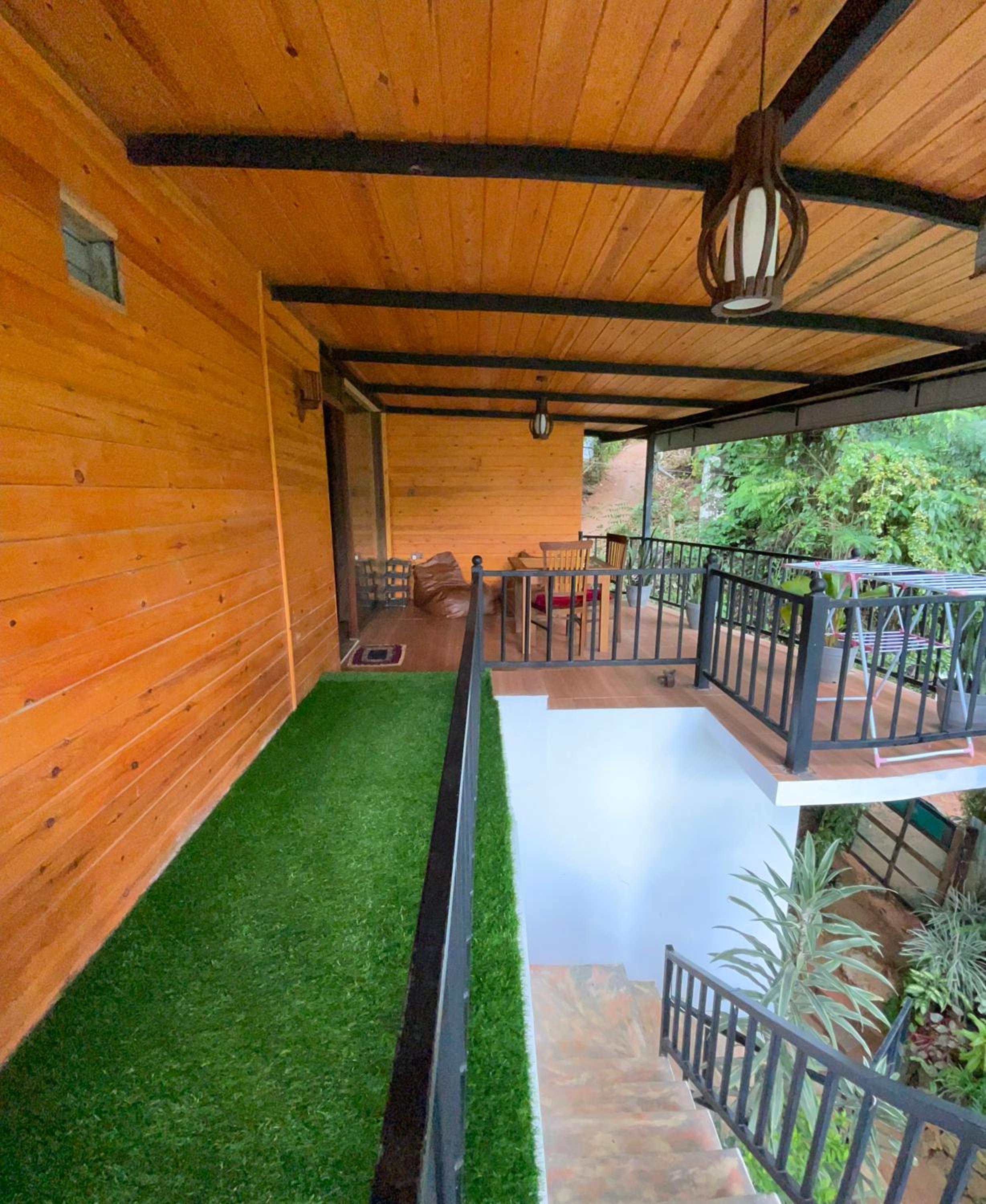 Maleesha Homestay view 4