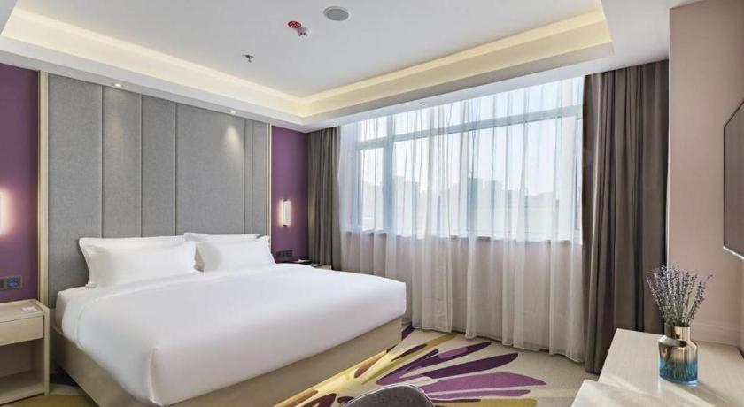 Lavande Hotel Hengshui Huizhong Plaza
