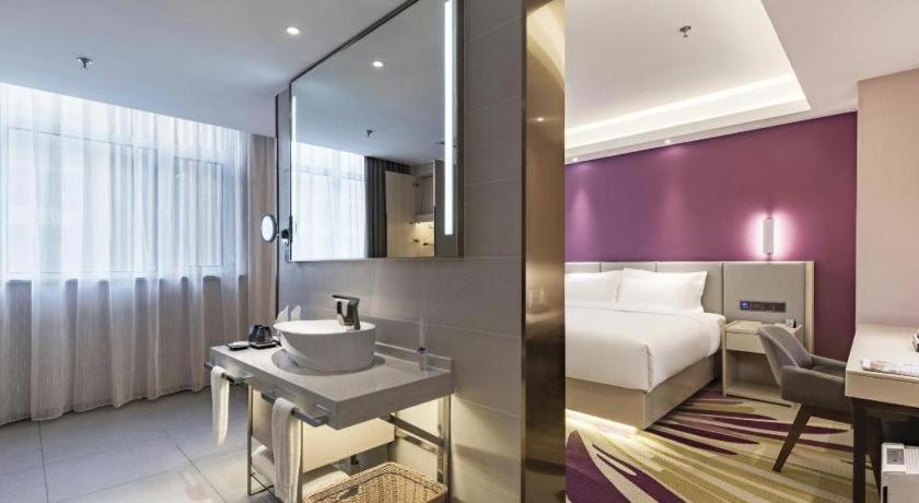 Lavande Hotel Hengshui Huizhong Plaza