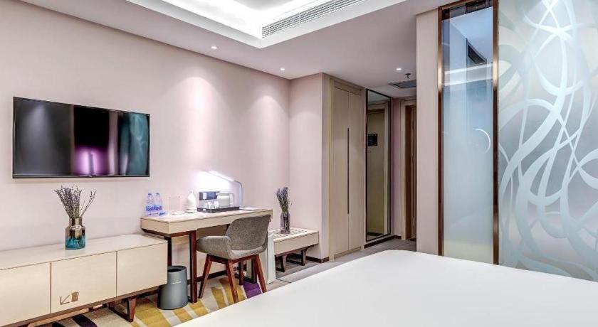Lavande Hotel Hengshui Huizhong Plaza