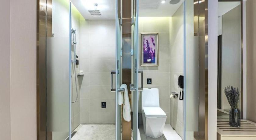 Lavande Hotel Hengshui Huizhong Plaza