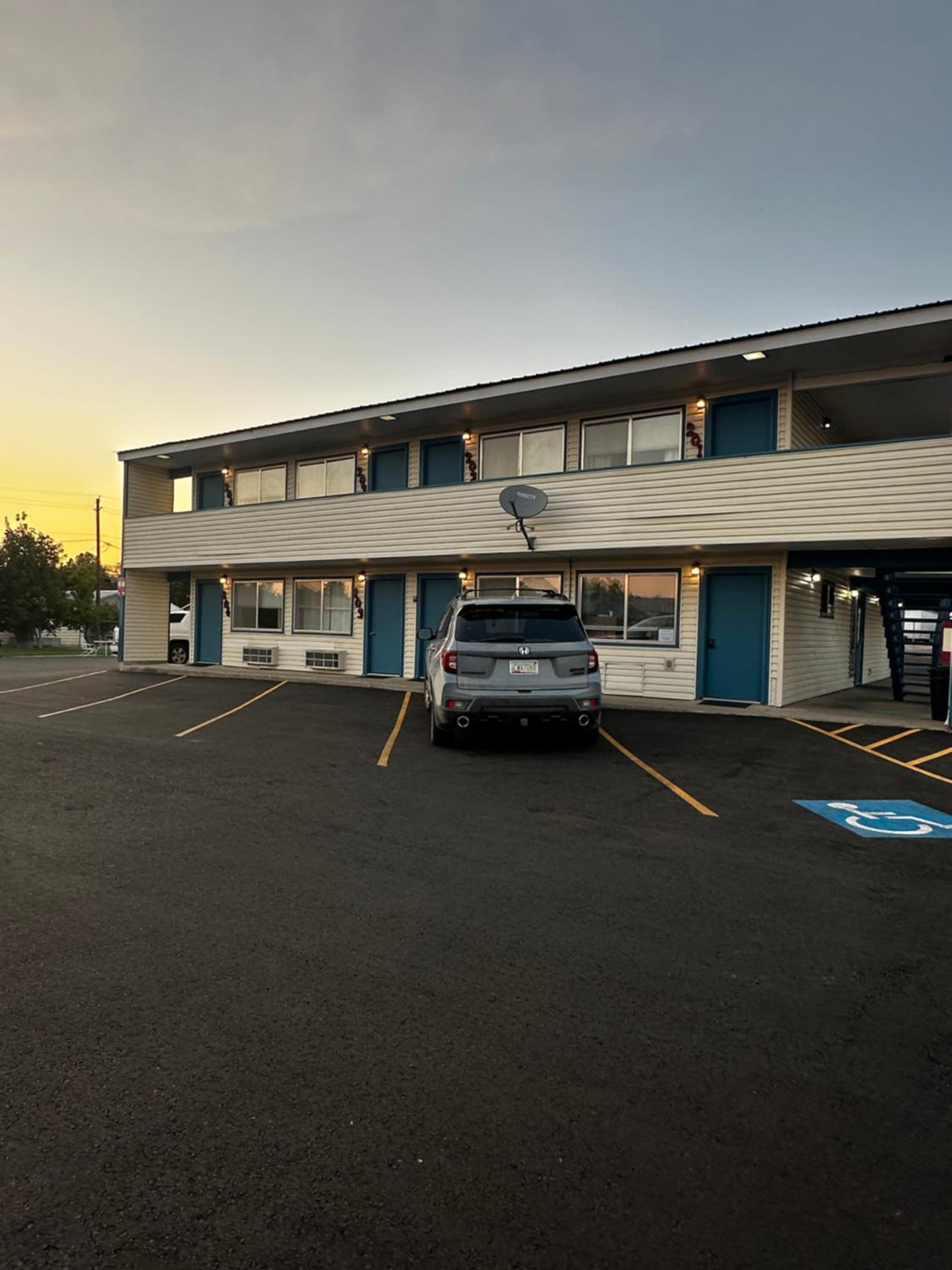 State Street Motel - Property Image 2