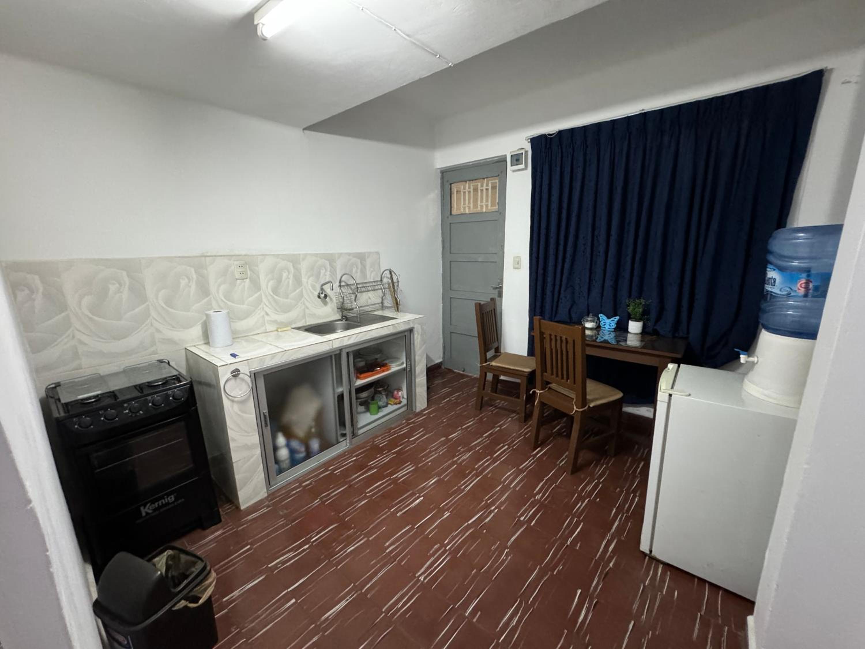 Cómodo y Céntrico Apartamento