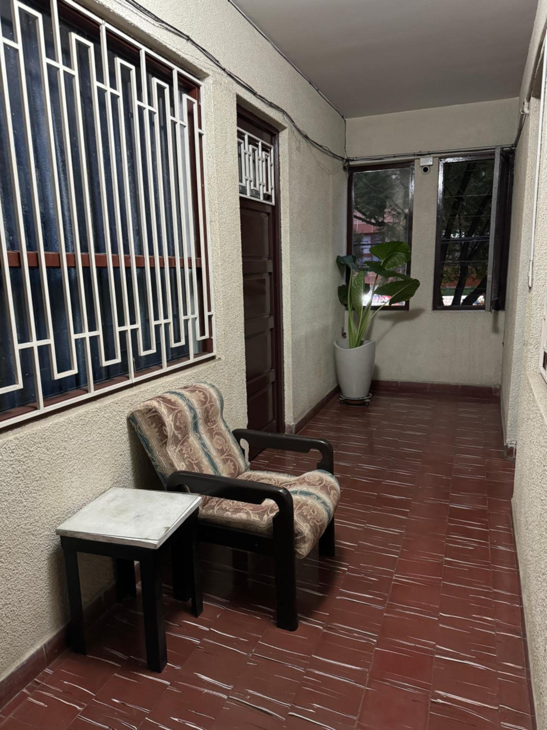 Cómodo y Céntrico Apartamento