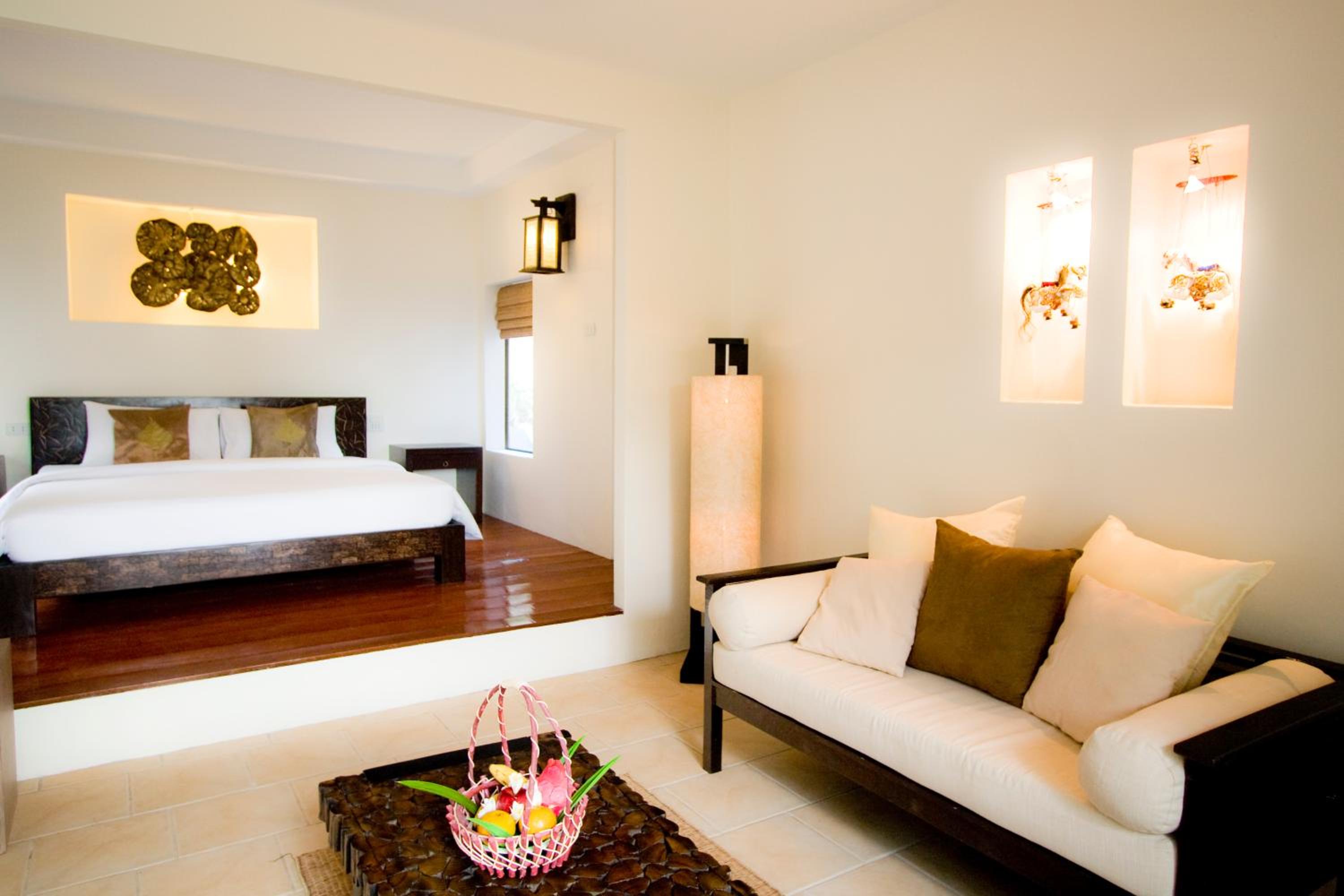 Sarikantang Resort & Spa, Koh Phangan