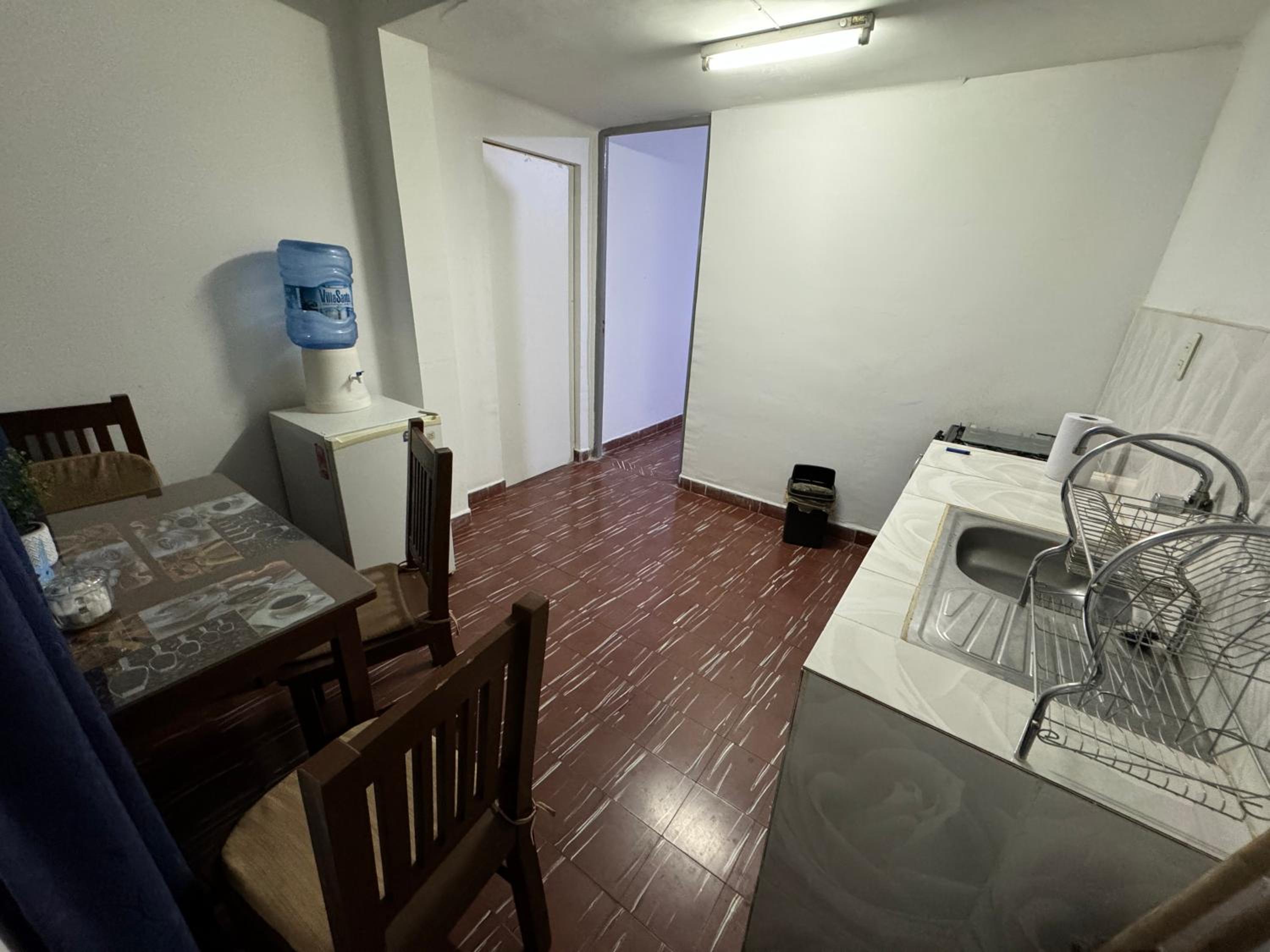 Cómodo y Céntrico Apartamento
