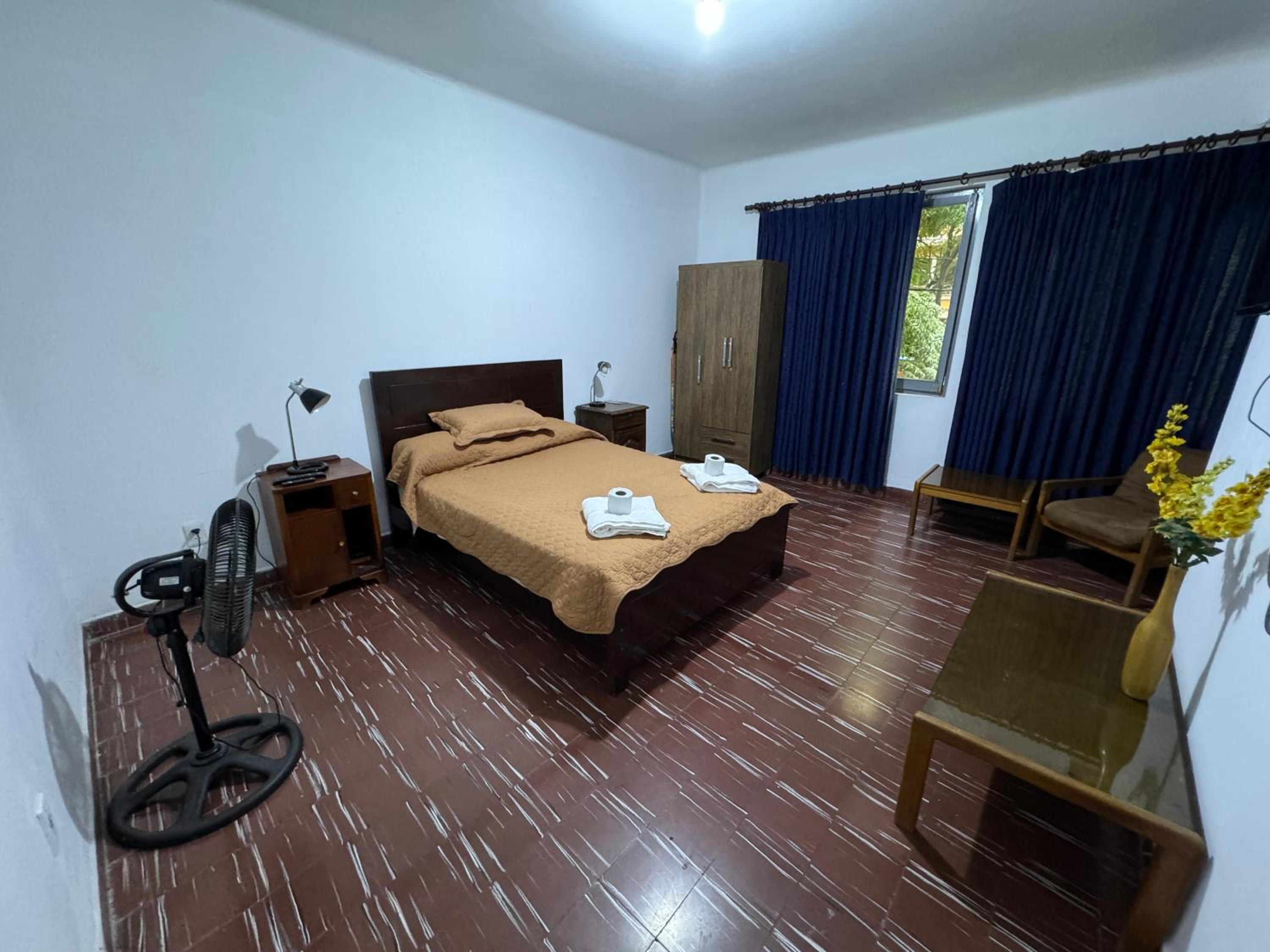 Cómodo y Céntrico Apartamento