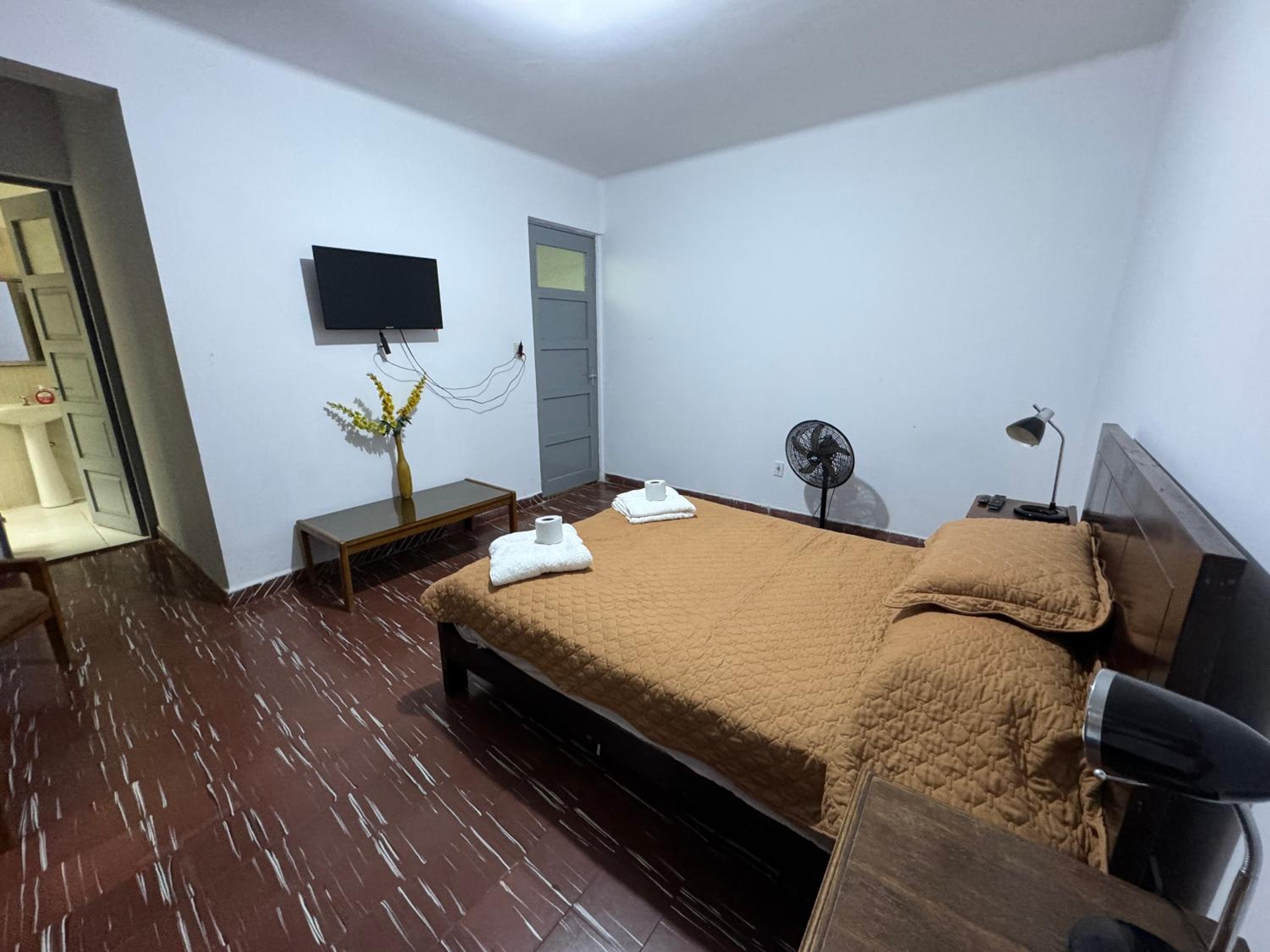 Cómodo y Céntrico Apartamento