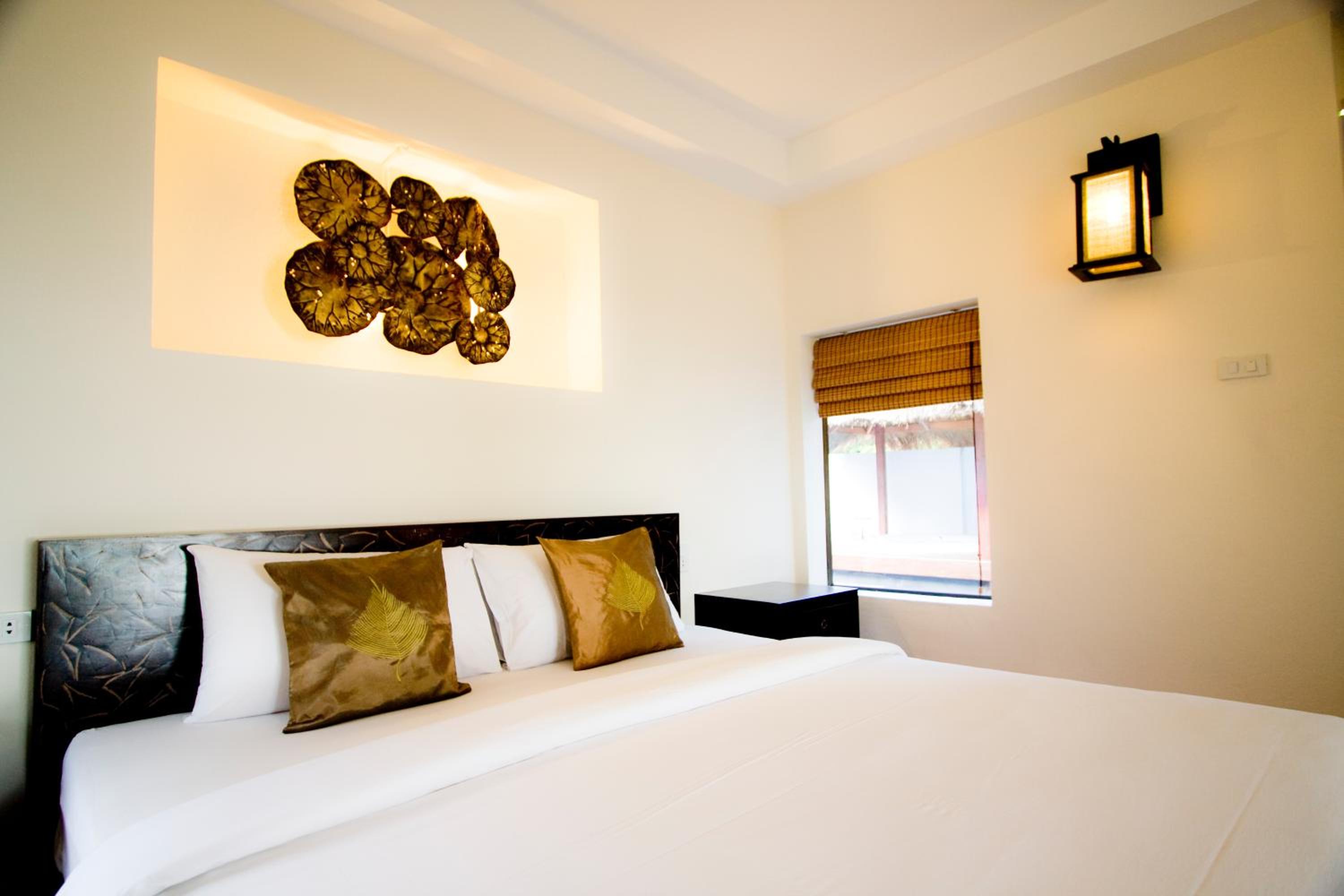 Sarikantang Resort & Spa, Koh Phangan