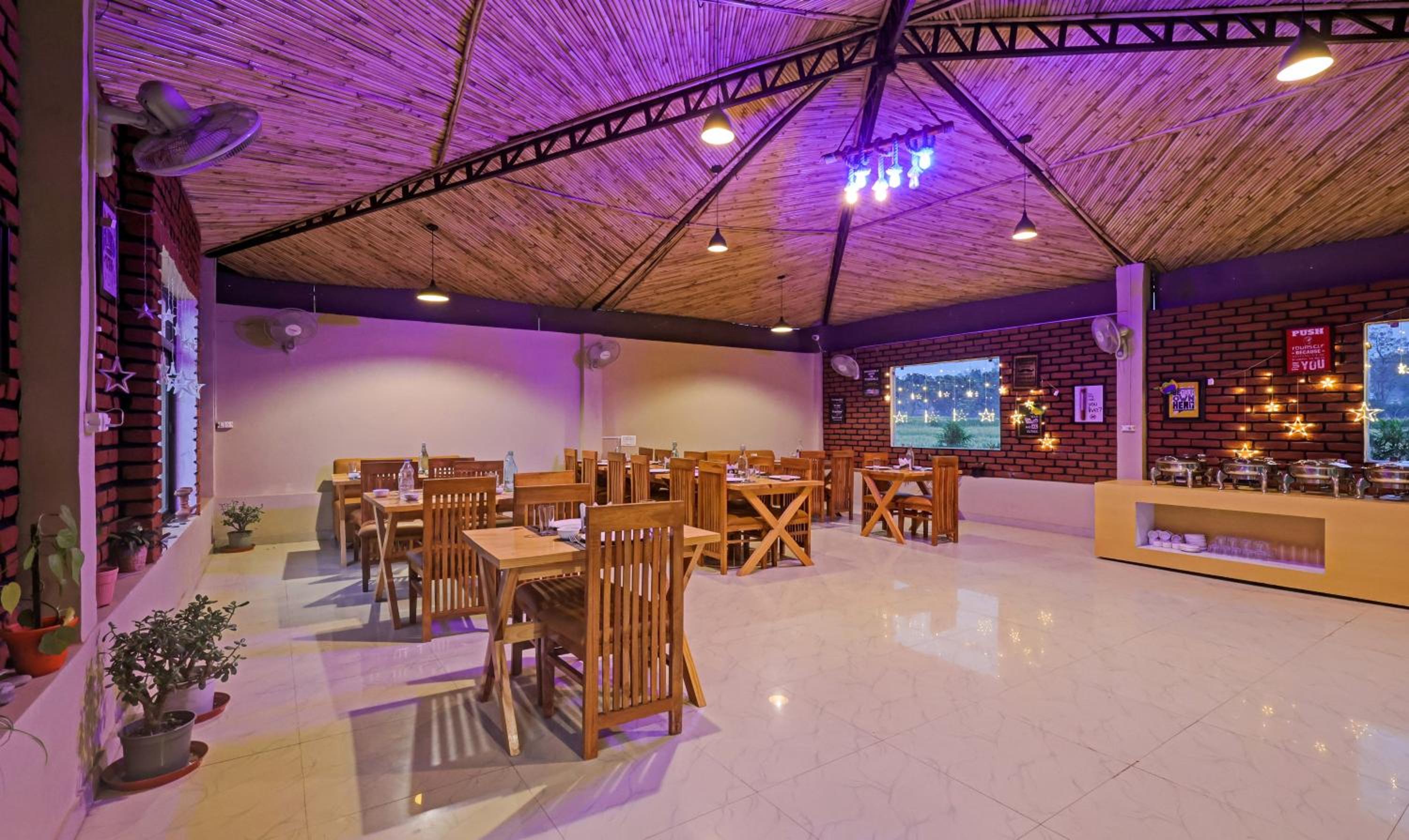 Corbett The Serene By Sukhmani Resorts view 2