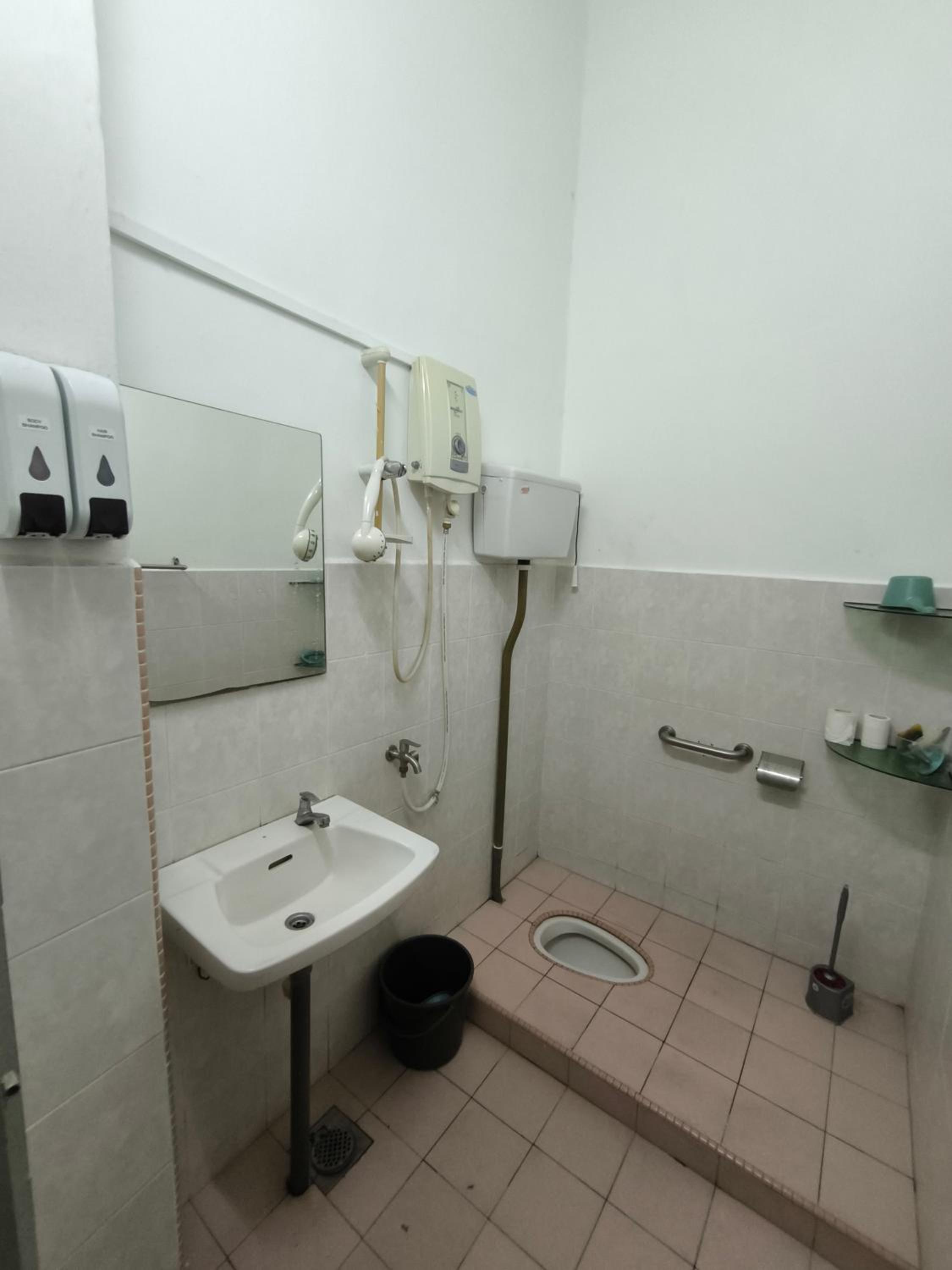 Ngio Batu Pahat Homestay photo 2