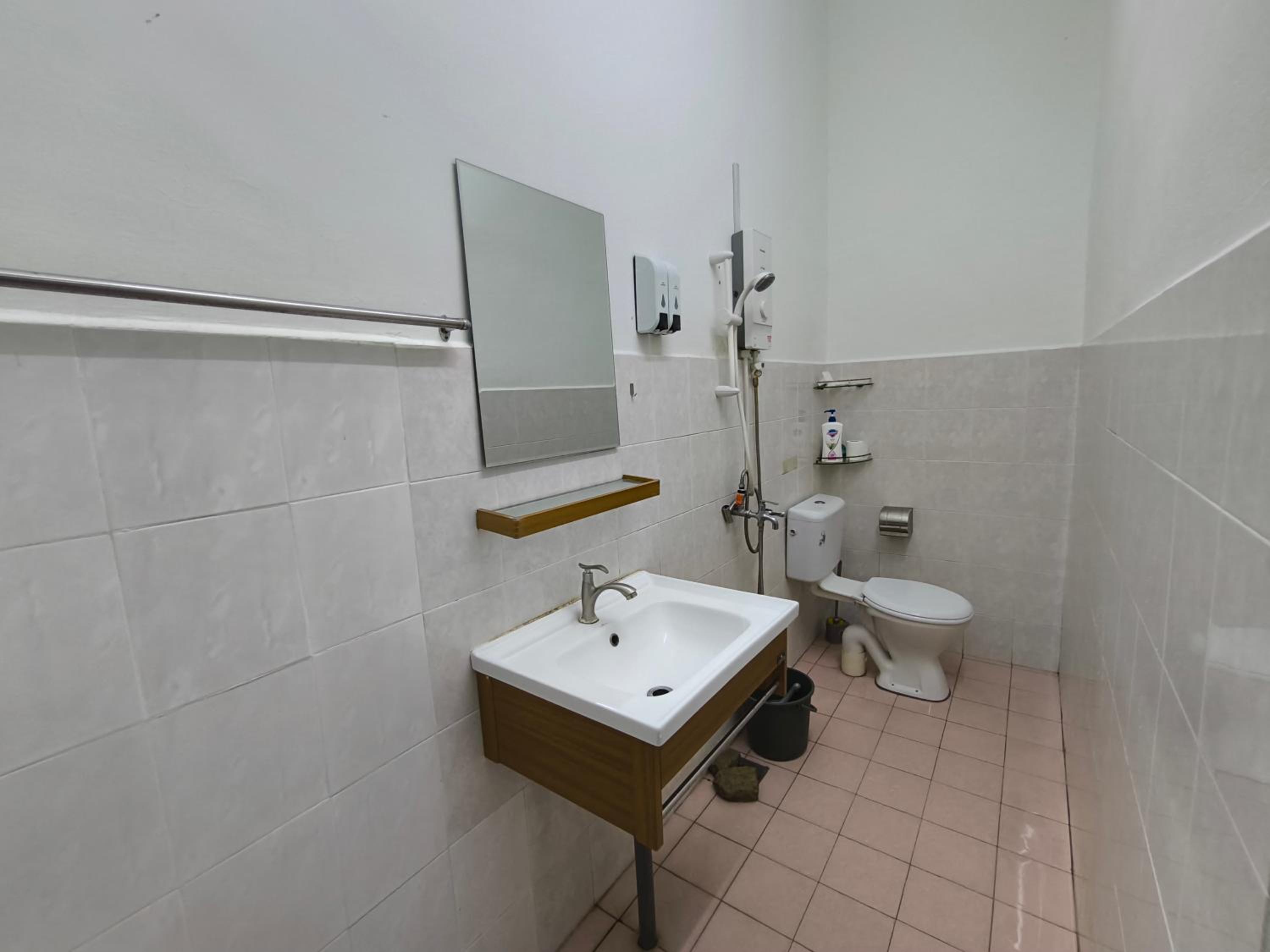 Ngio Batu Pahat Homestay photo 8