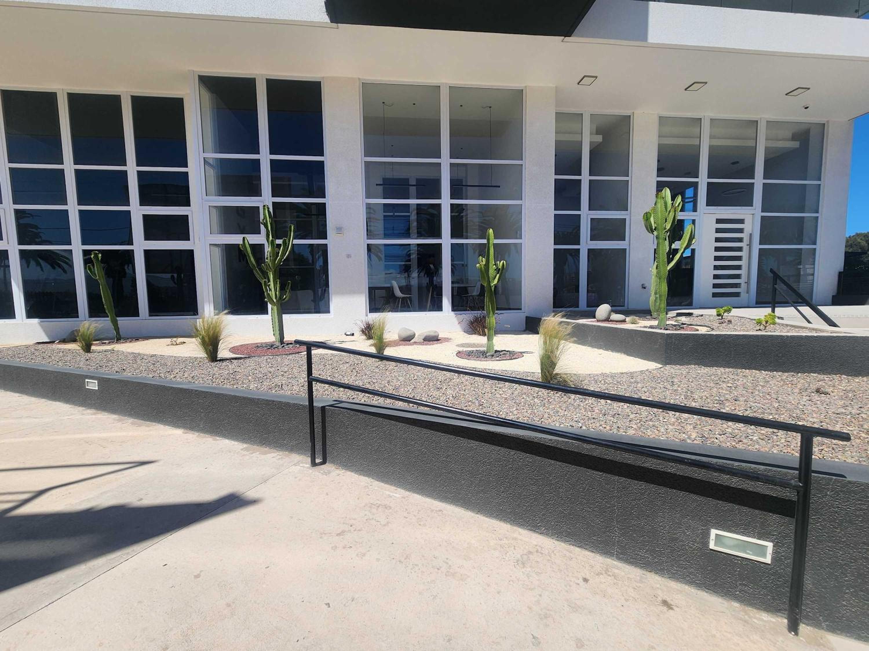 HOM l Serena Wifi Parking Mar Costanera Piscina
