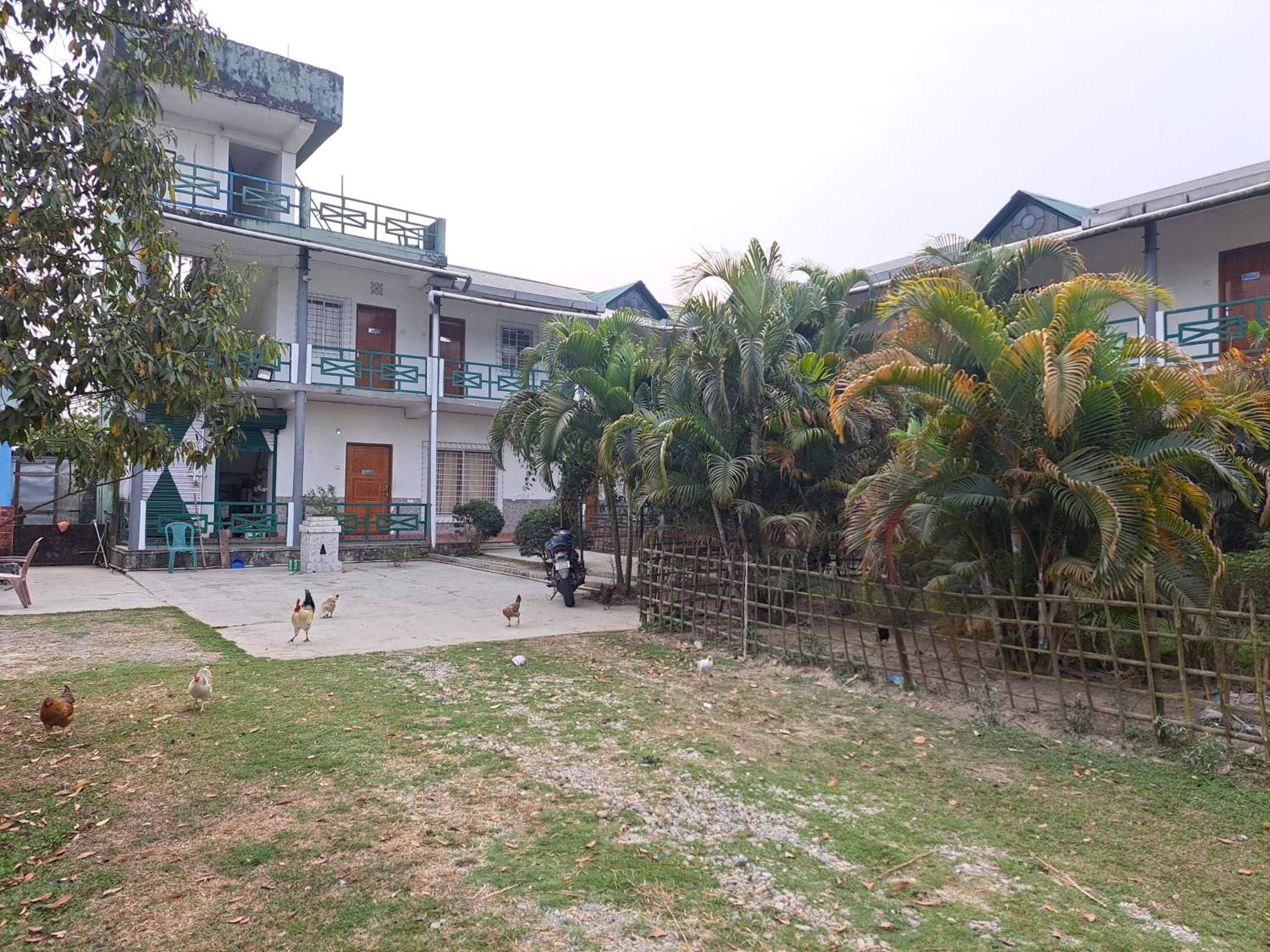 building