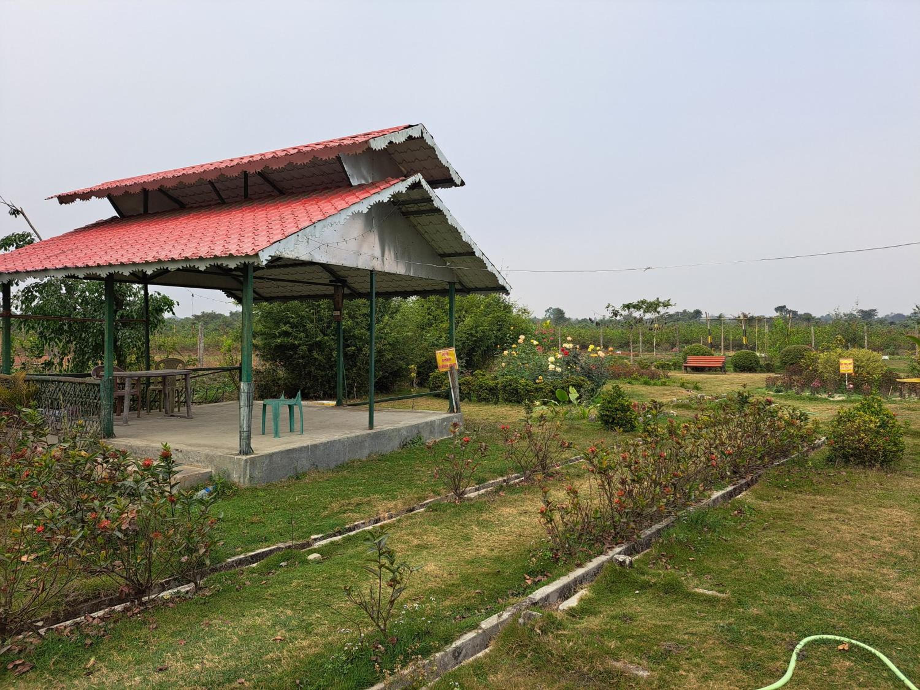 Banolata Lakeside Homestay by StayApart