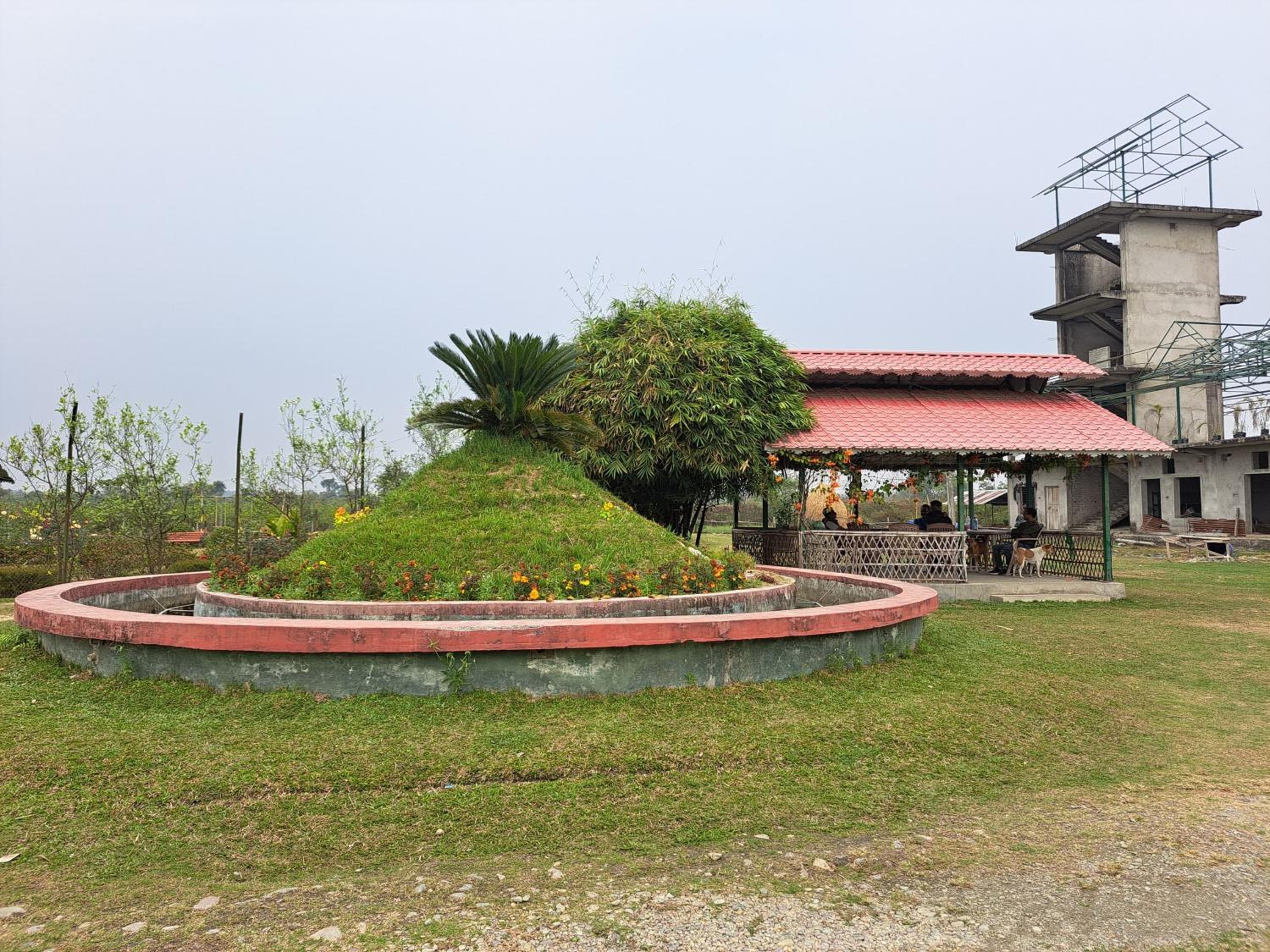 Banolata Lakeside Homestay by StayApart