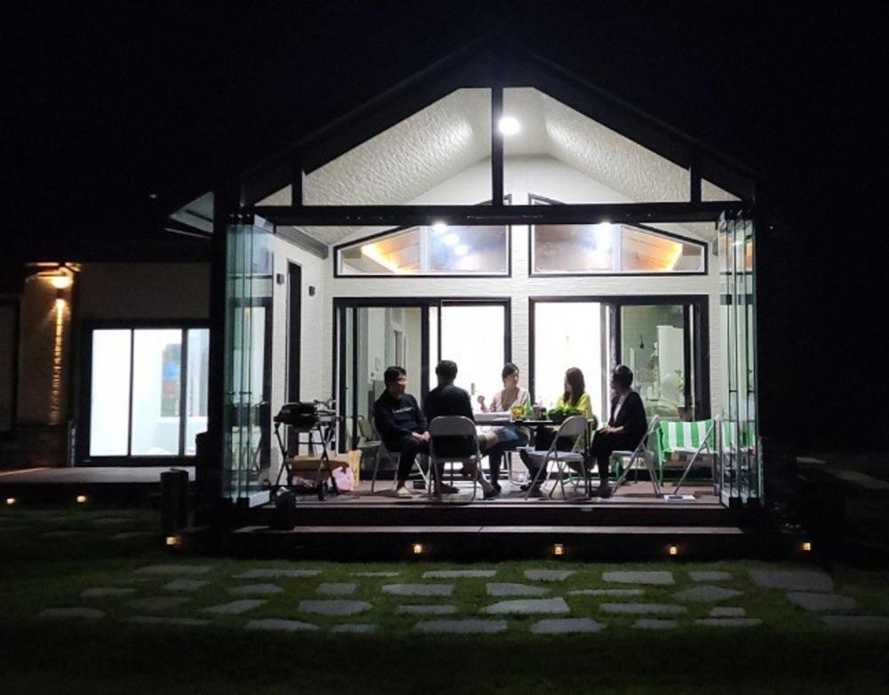 Cheongna Stay view 4