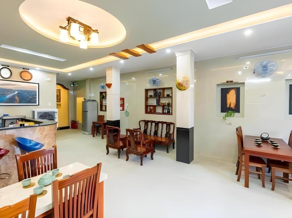 Bong's House Homestay