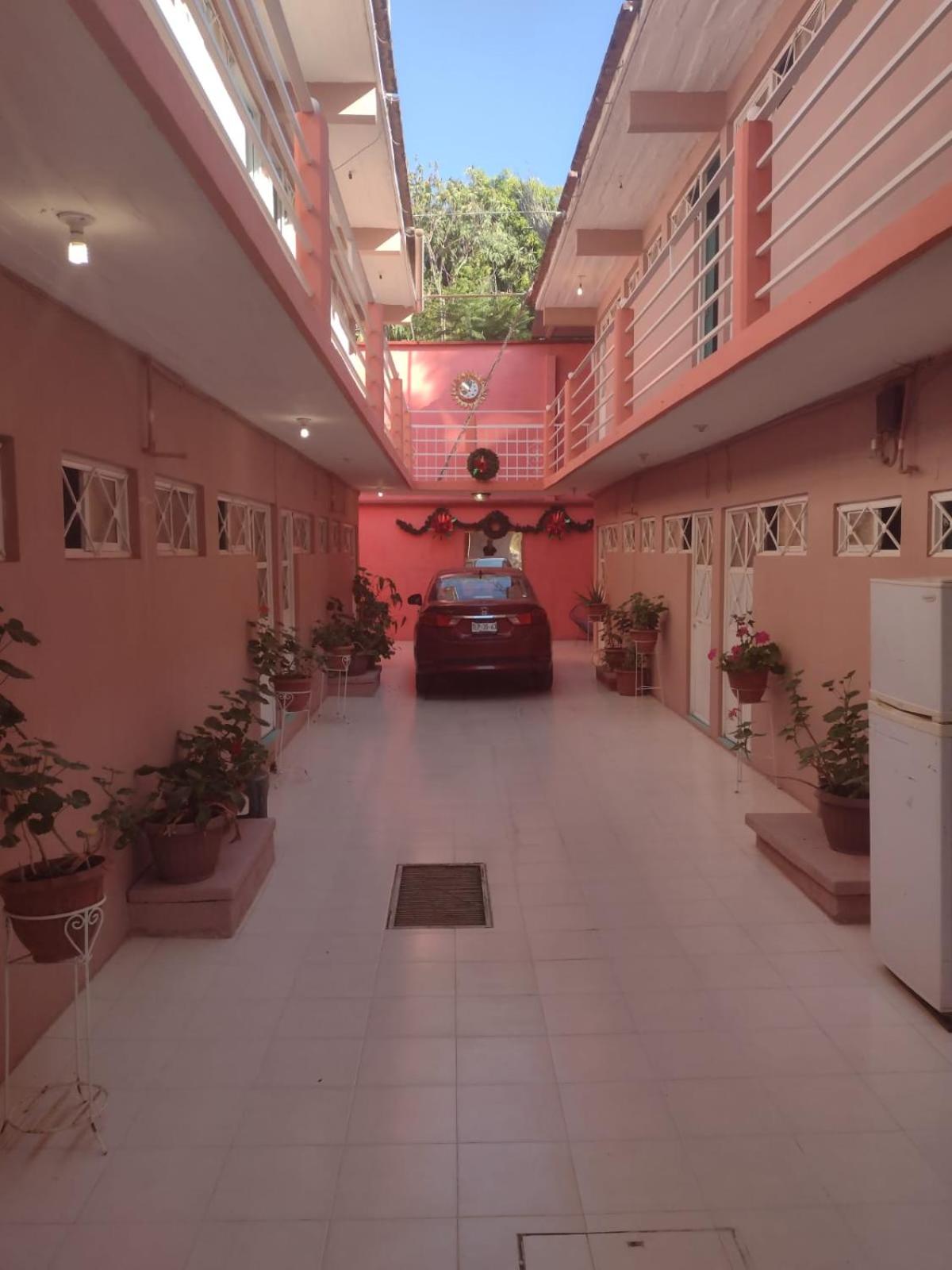 Hostal Eclipse Oaxaca - Property Image 21