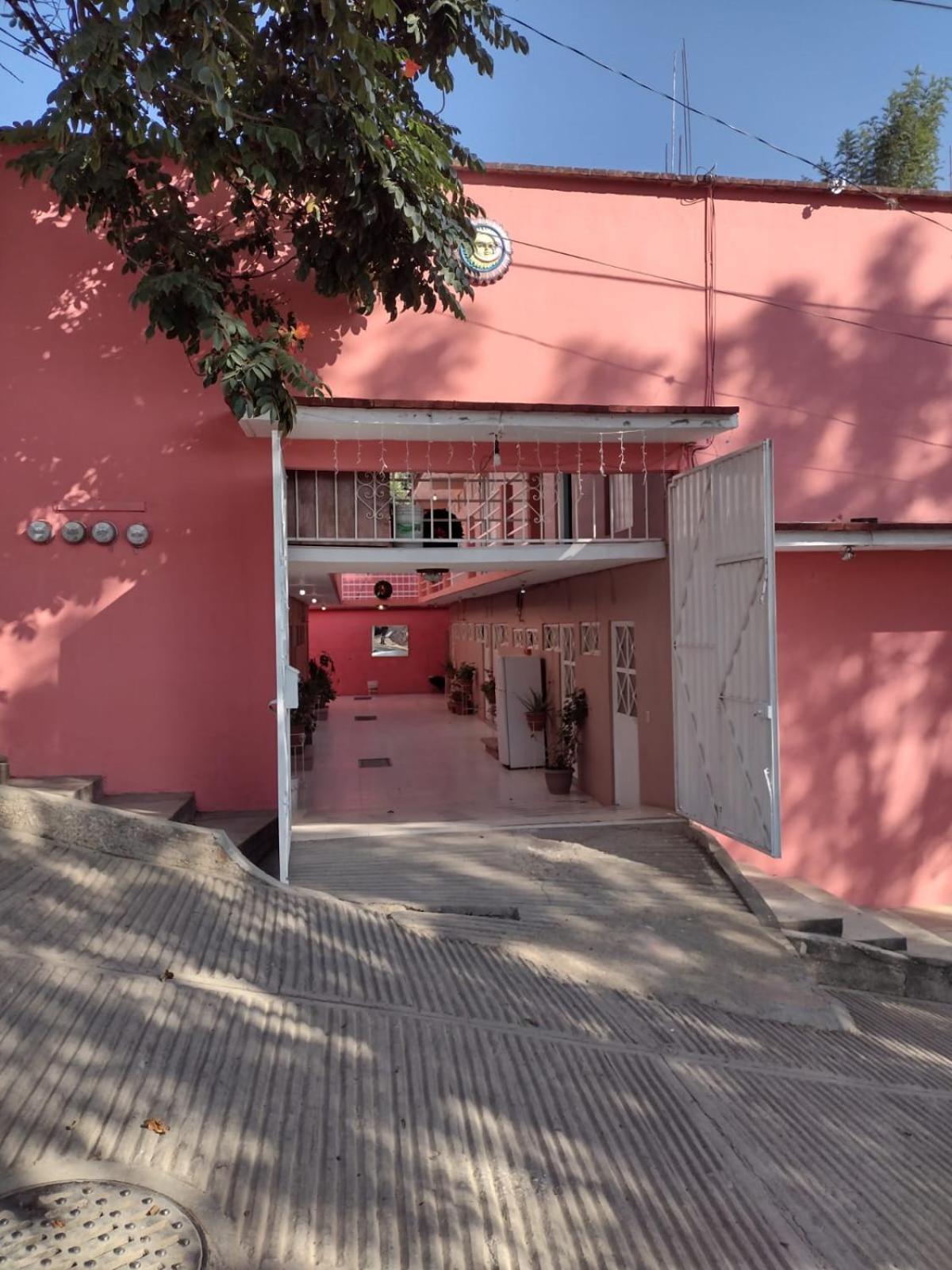 Hostal Eclipse Oaxaca - Property Image 19