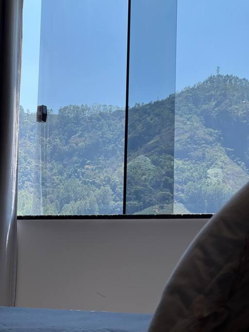 Apto lindo nas montanhas!