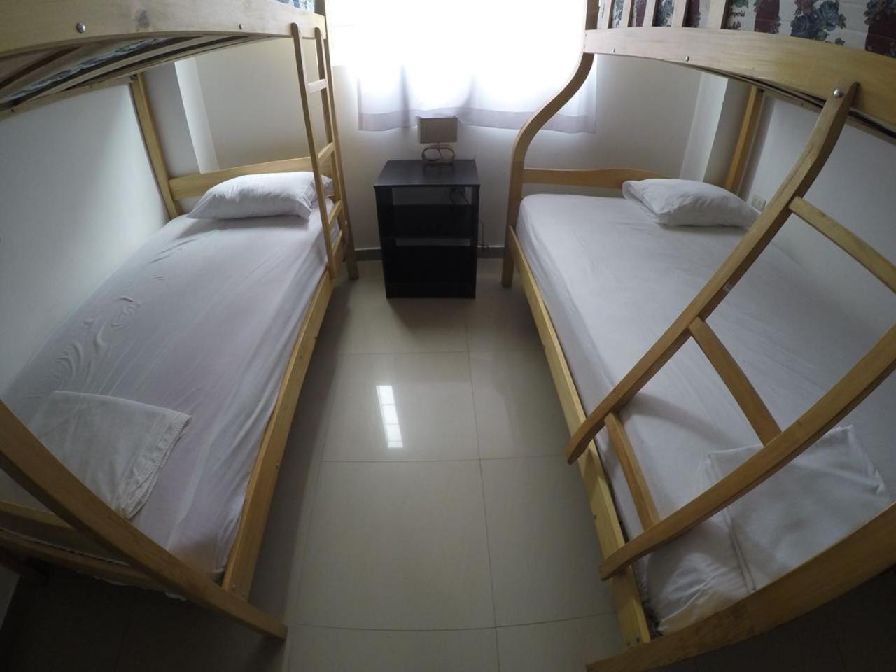 KiWI Home Hostel suites & apartments view 5