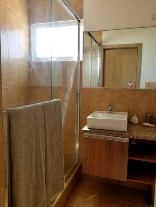 Ocean Club Resort en Playas Ecuador