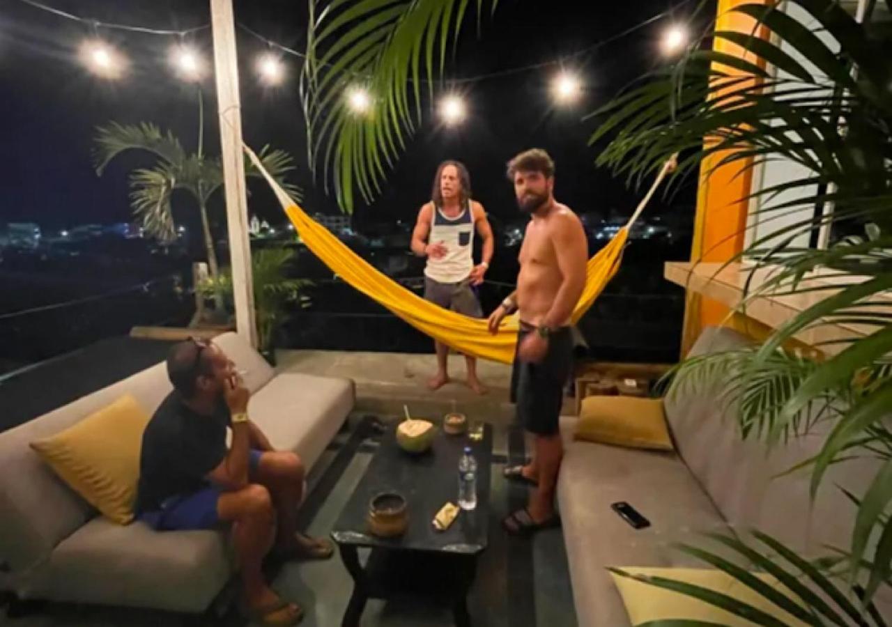 KiWI Home Hostel suites & apartments view 2