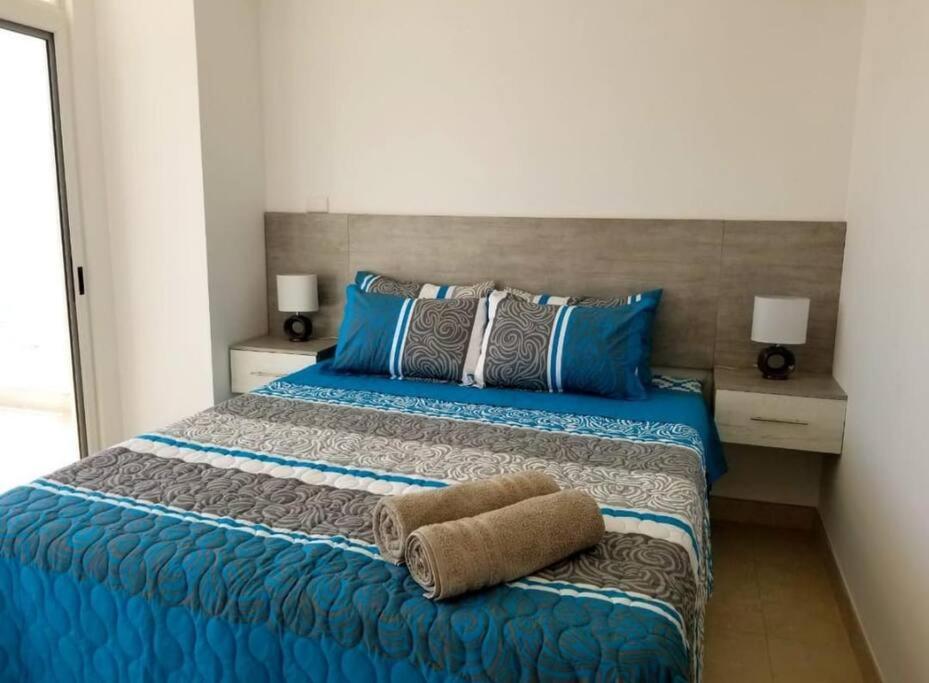 Ocean Club Resort en Playas Ecuador