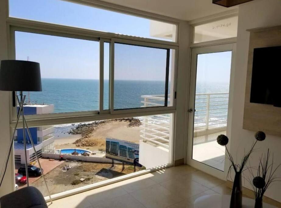Ocean Club Resort en Playas Ecuador